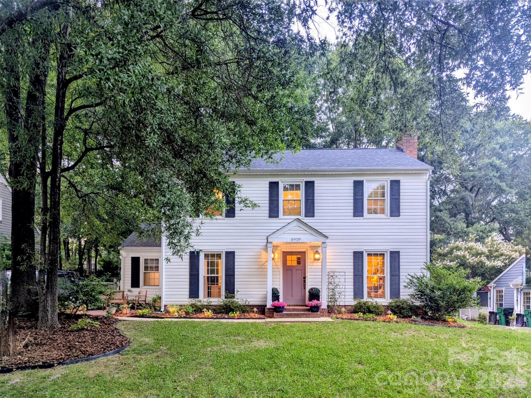 8929 Gamesford Dr, Charlotte, NC 28277