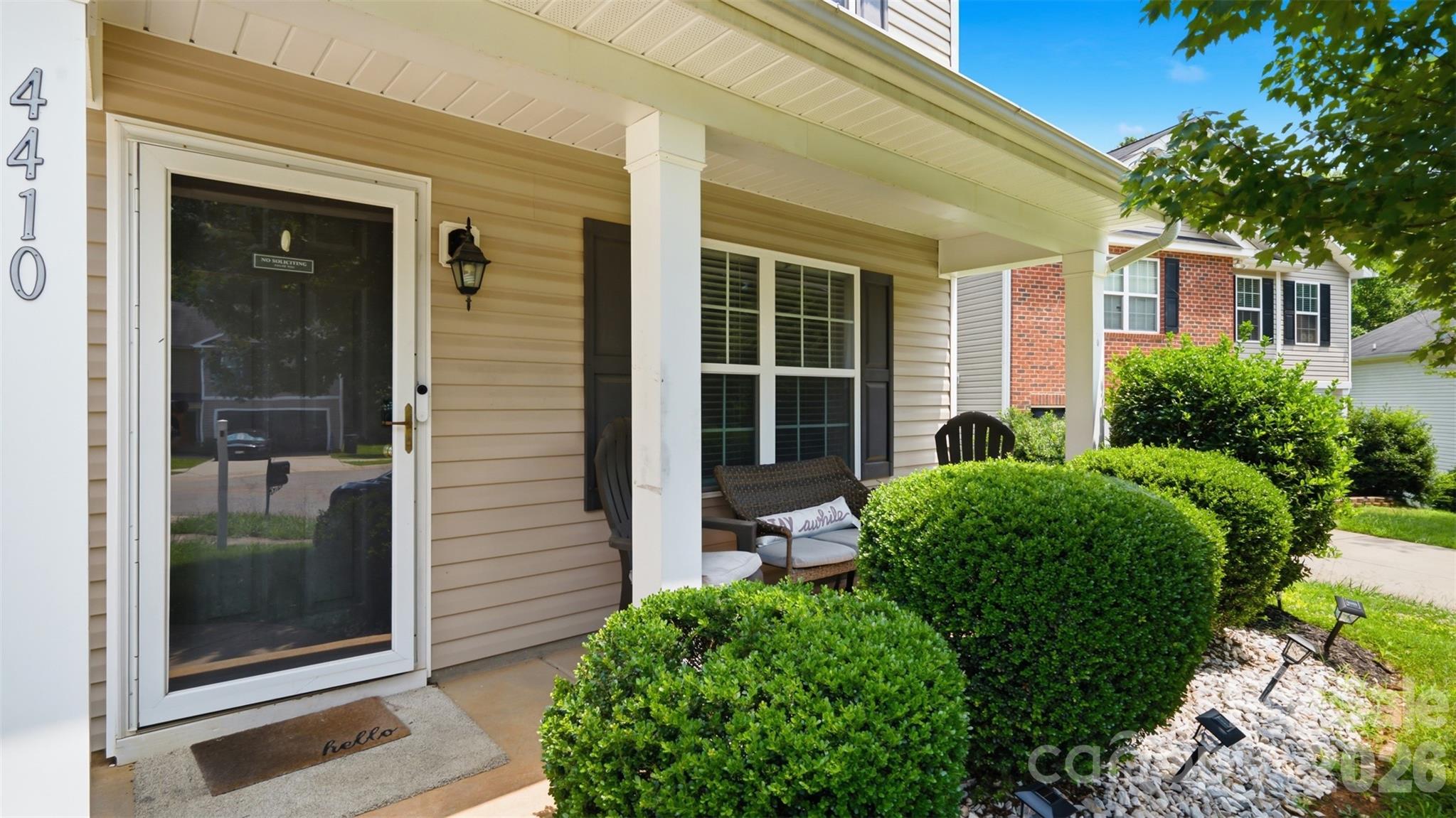 4410 Austin Dekota Dr, Charlotte, NC 28269