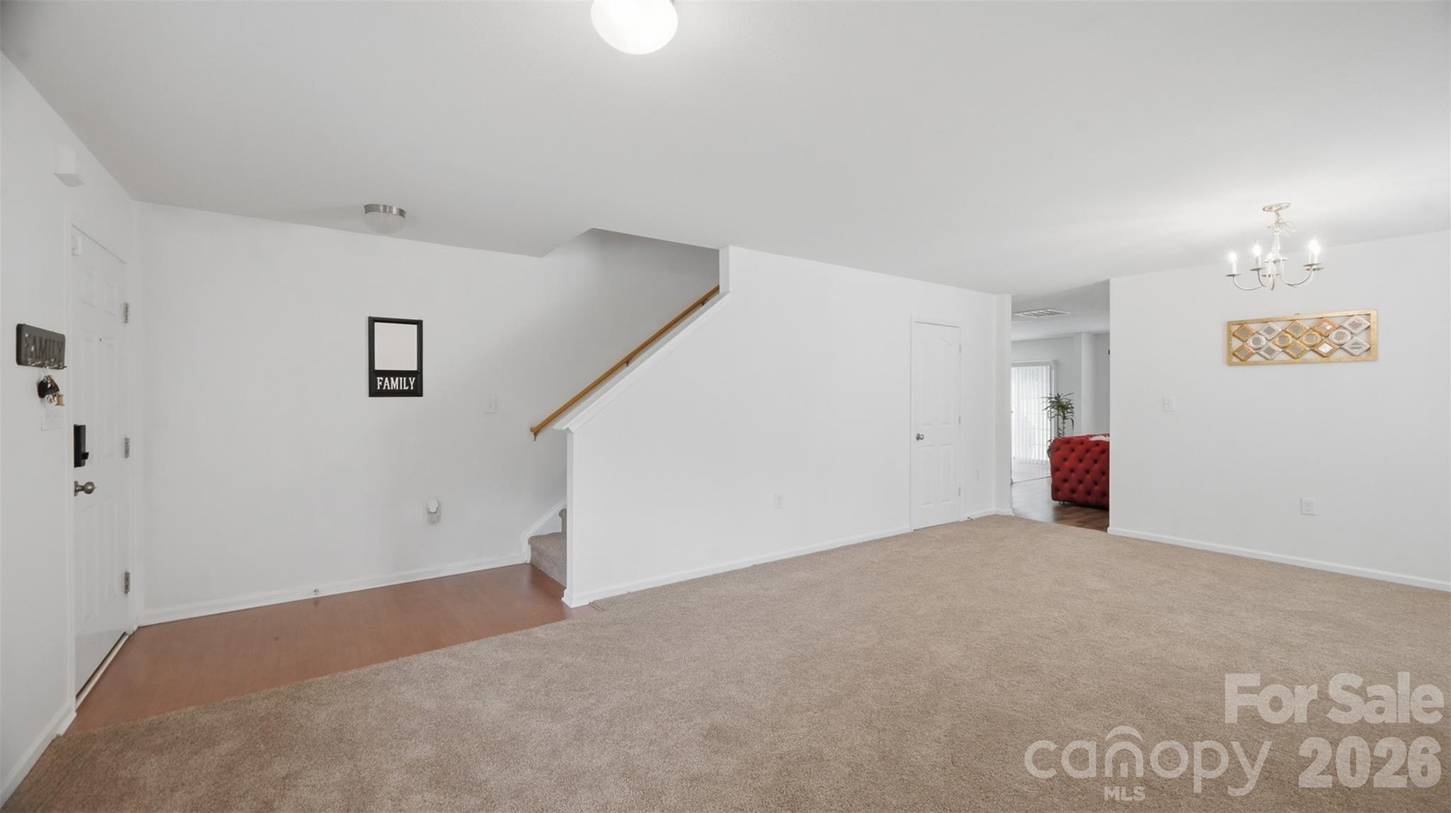 4410 Austin Dekota Dr, Charlotte, NC 28269