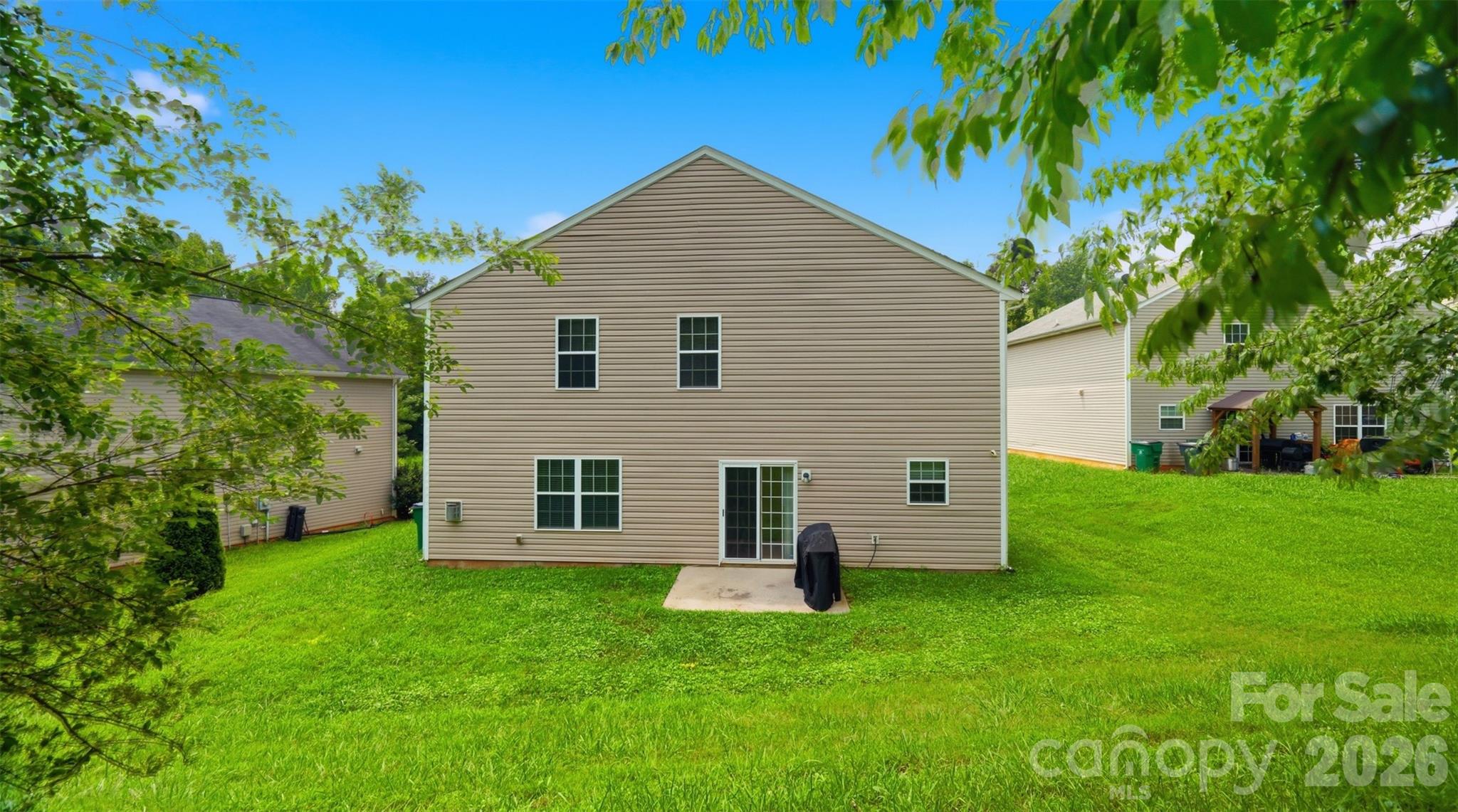 4410 Austin Dekota Dr, Charlotte, NC 28269