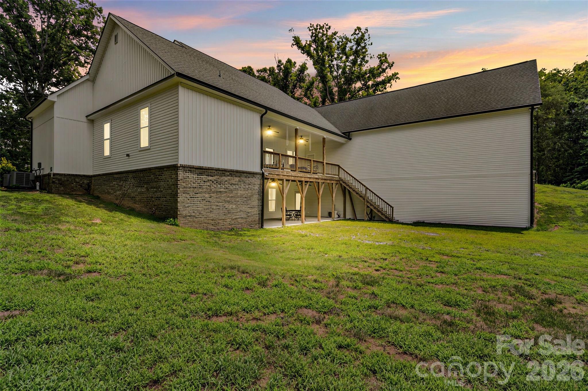 1421 Hamilton Crossroads Rd, Marshville, NC 28103