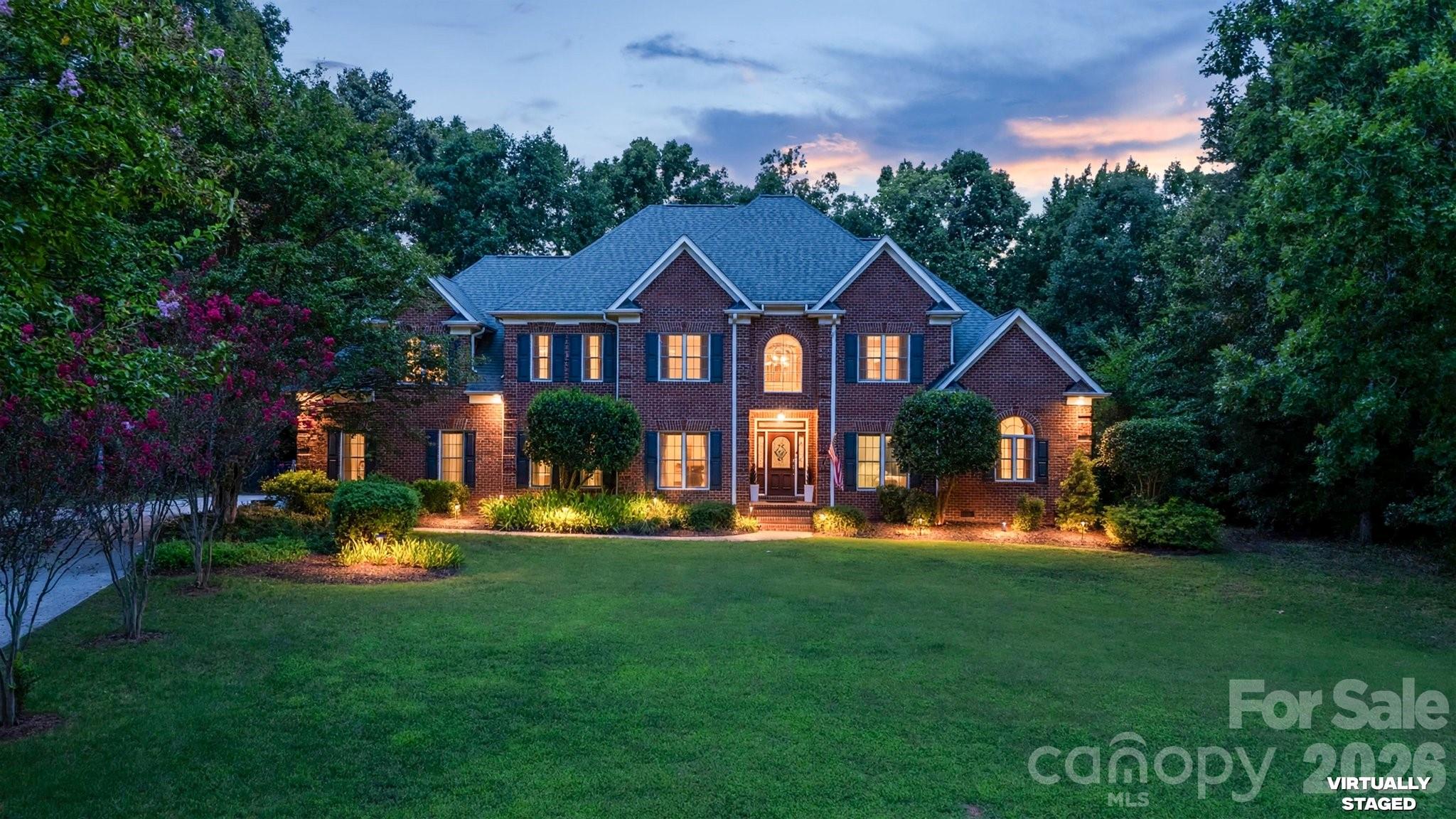 6263 Chamar Cir, Kannapolis, NC 28081