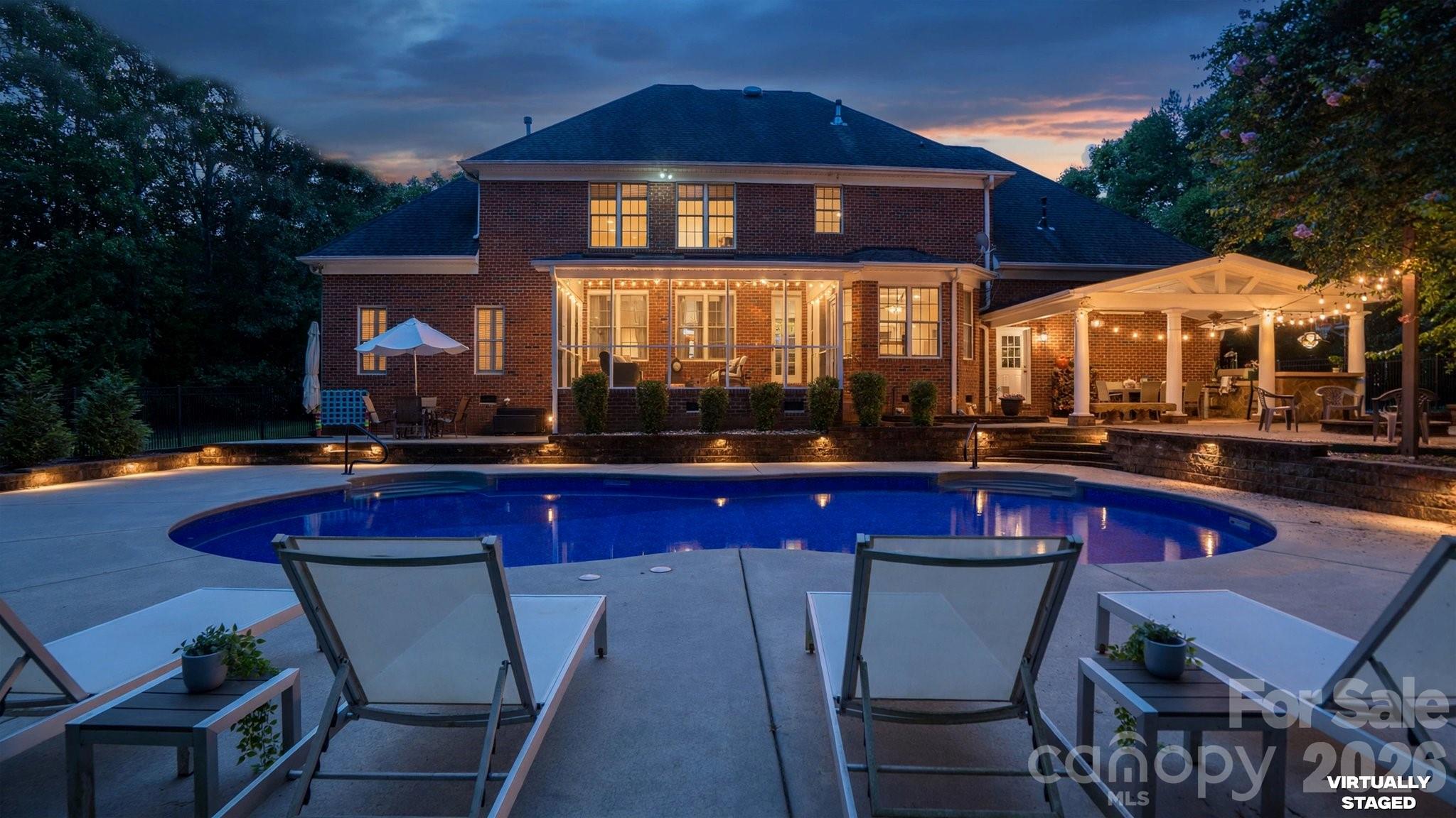 6263 Chamar Cir, Kannapolis, NC 28081