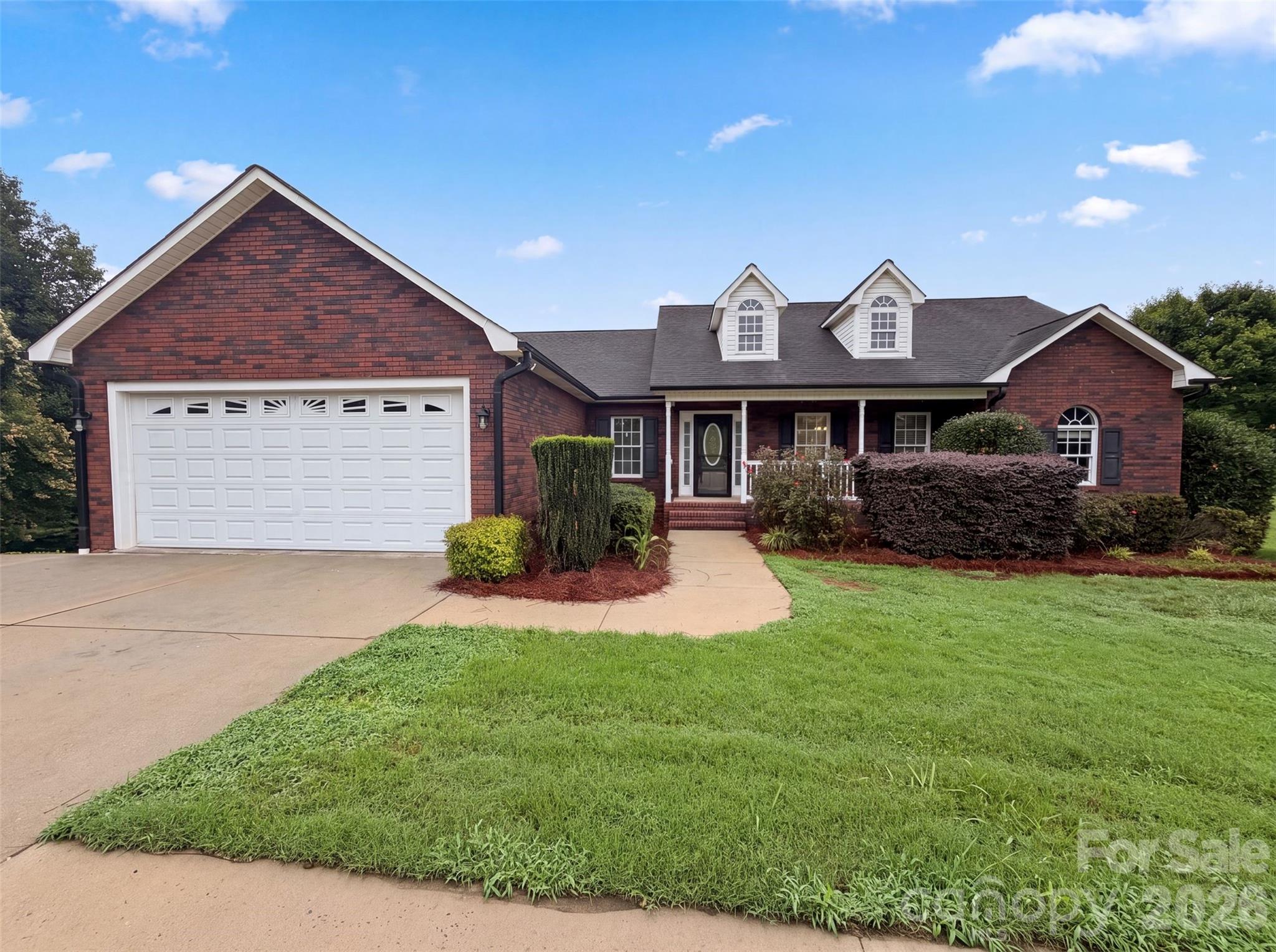 106 Millbranch Ln, Statesville, NC 28625