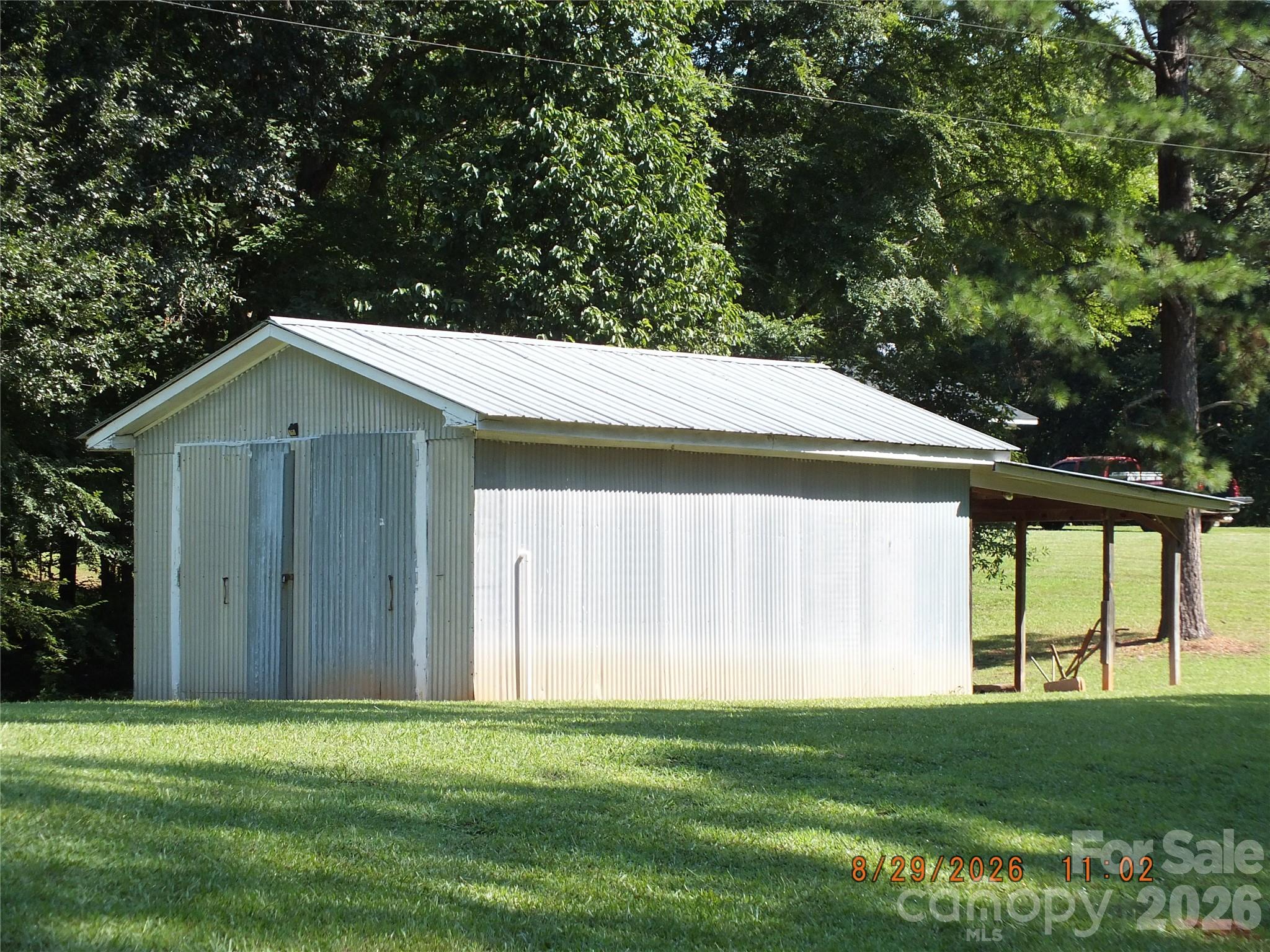 1532 Pinckney Rd, Chester, SC 29706