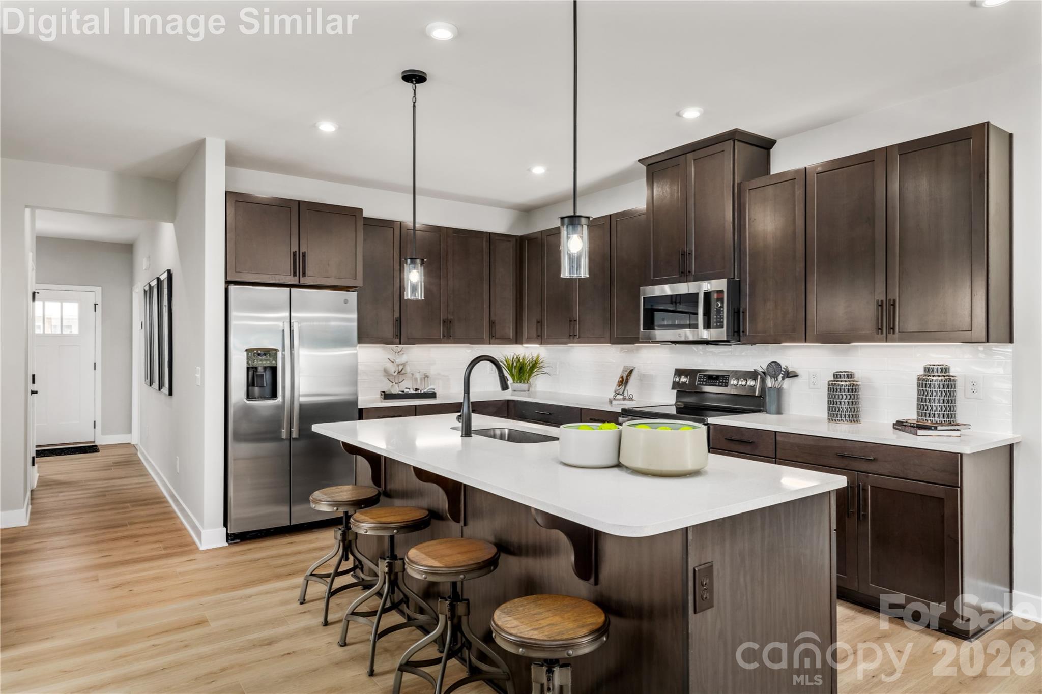 9615 Teamwork St NW, Concord, NC 28027