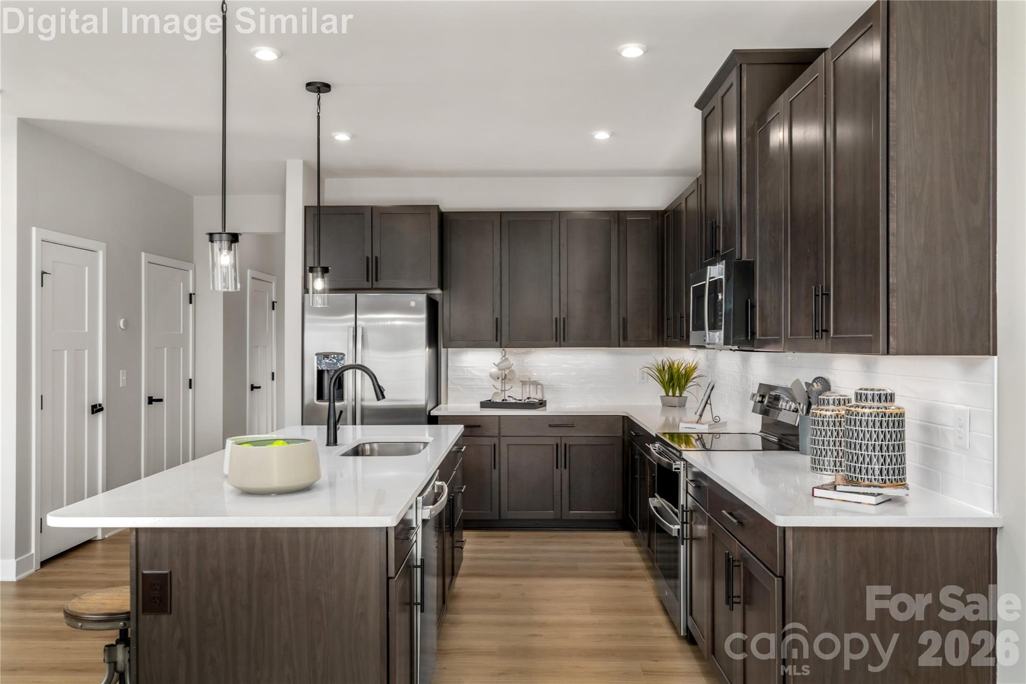 9615 Teamwork St NW, Concord, NC 28027