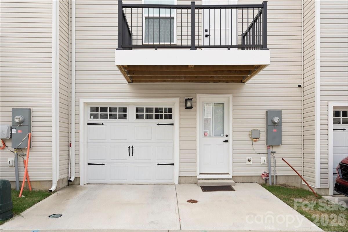 1725 Aspire St, Charlotte, NC 28262