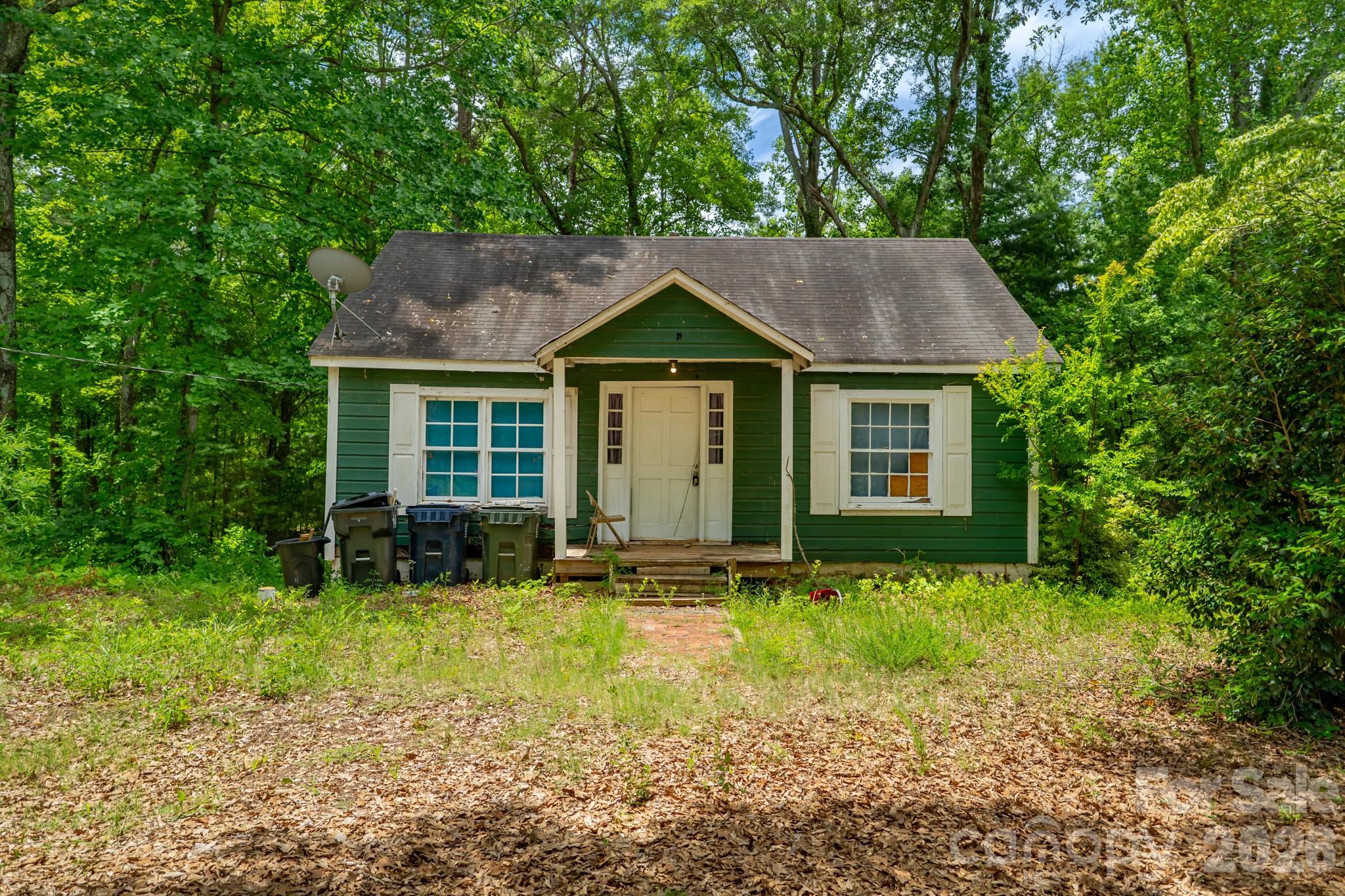 14002 Nc Hwy 73 Hw, Huntersville, NC 28078