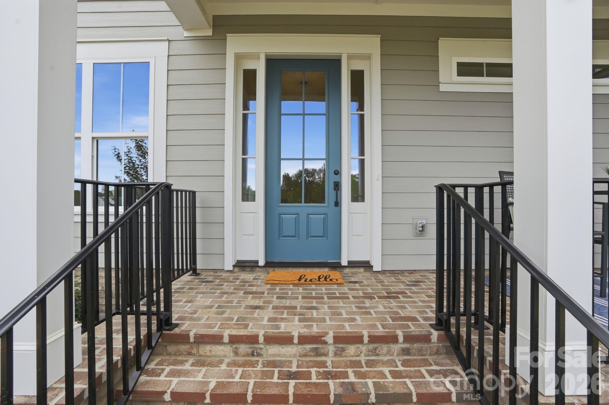 19024 Newburg Hill Rd, Davidson, NC 28036