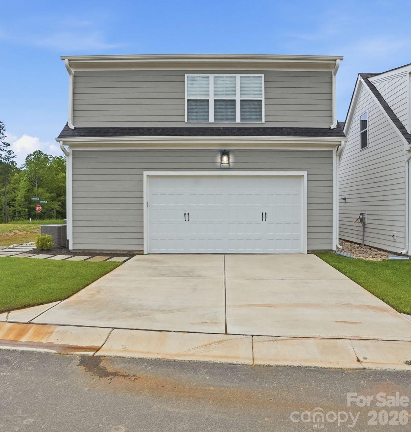 19024 Newburg Hill Rd, Davidson, NC 28036