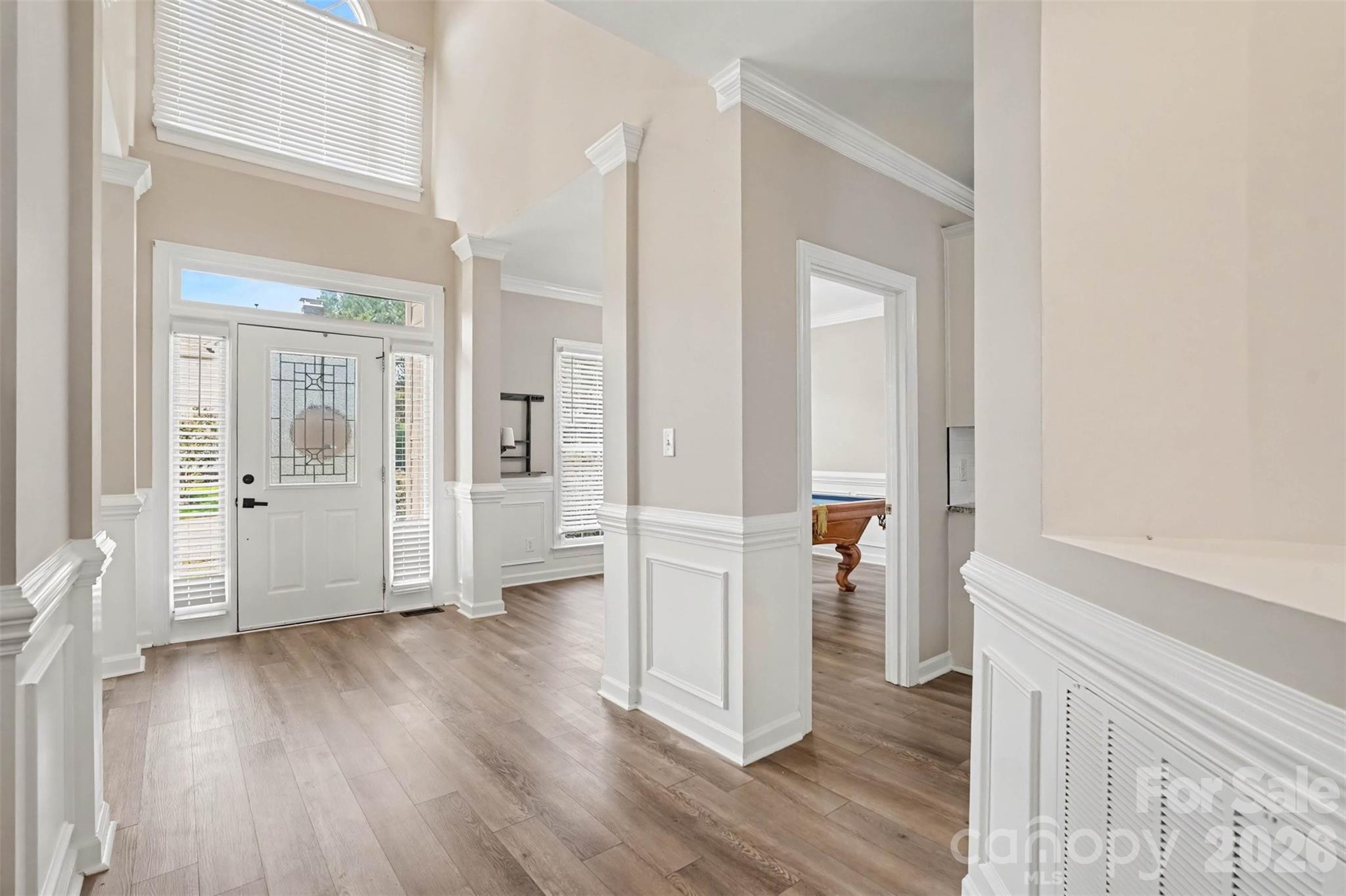 4902 Shannamara Dr, Matthews, NC 28104