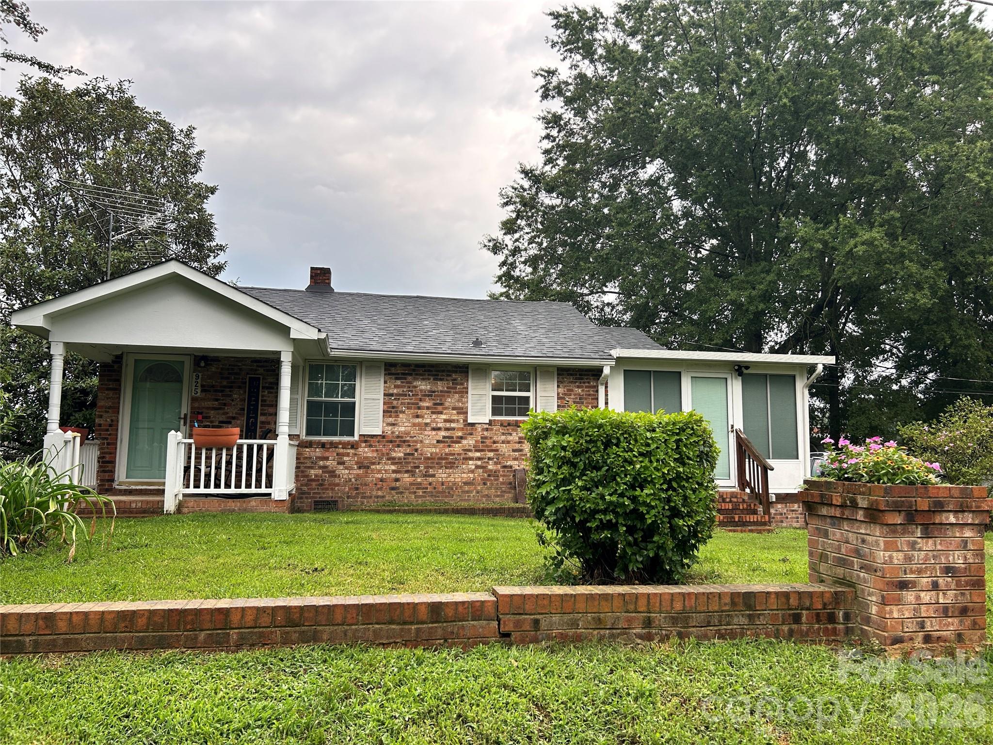 925 S Austin Rd, Marshville, NC 28103