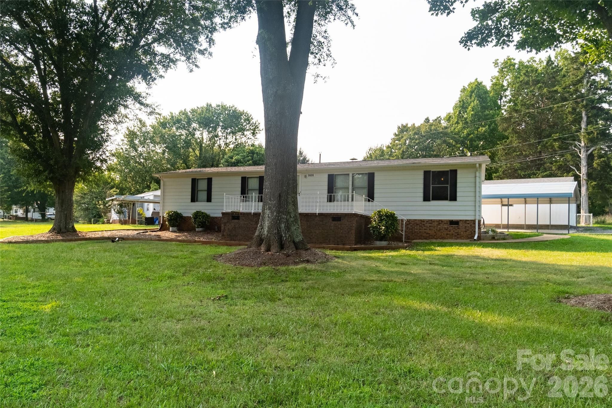 9606 Walkers Ferry Rd, Charlotte, NC 28214