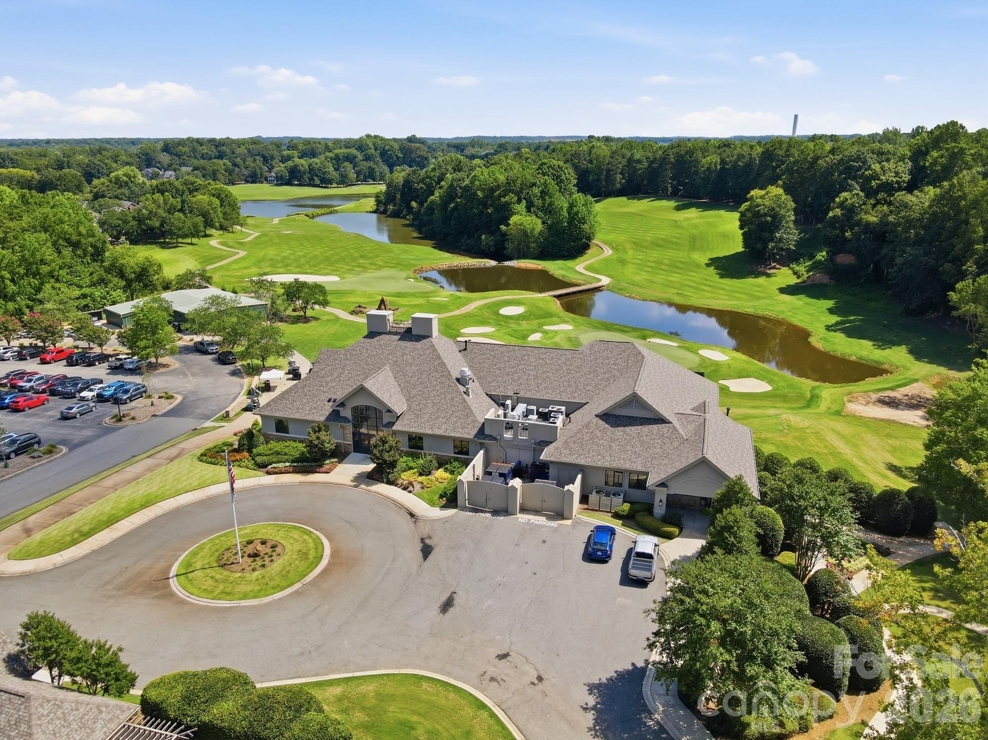 12124 Kane Alexander Dr, Huntersville, NC 28078