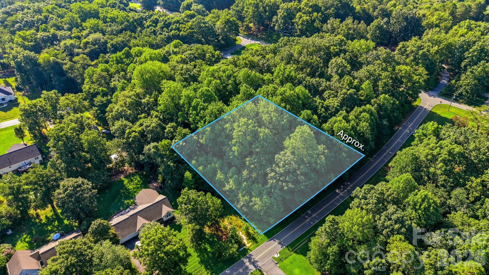 1096 Rollingwood Dr, Claremont, NC 28610