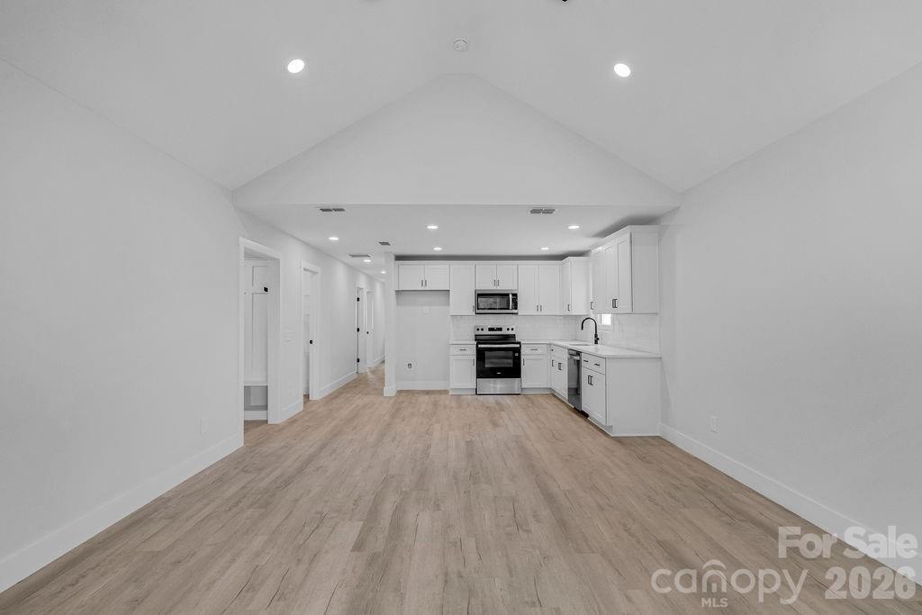 520 E Second Ave, Gastonia, NC 28054