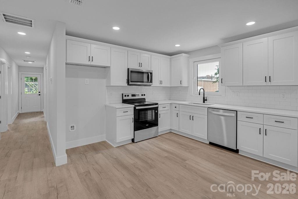 520 E Second Ave, Gastonia, NC 28054