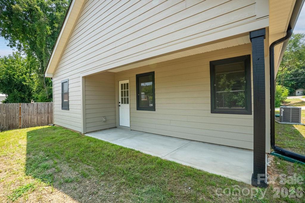 520 E Second Ave, Gastonia, NC 28054