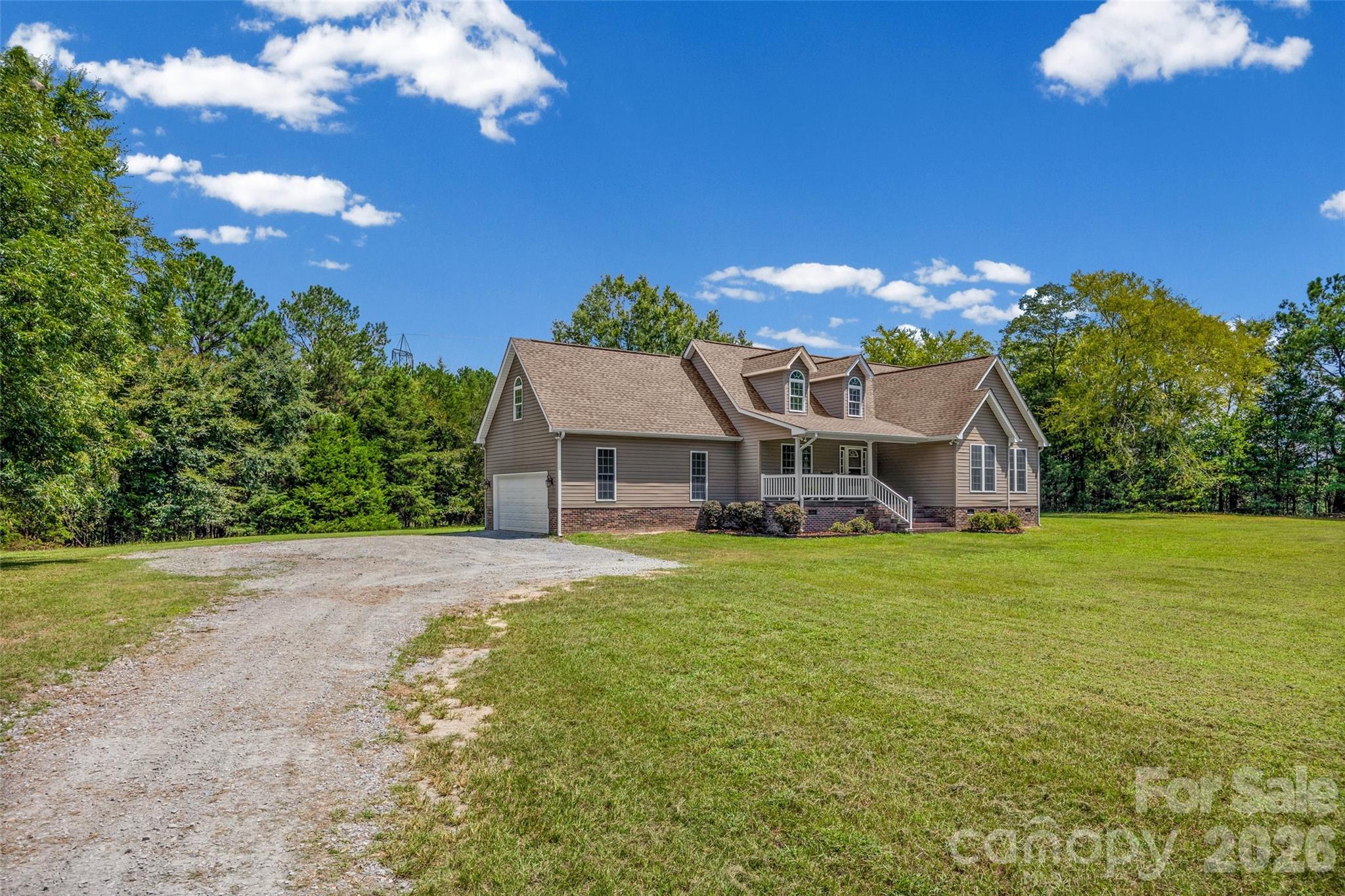 2229 Starnes Rd, Edgemoor, SC 29712