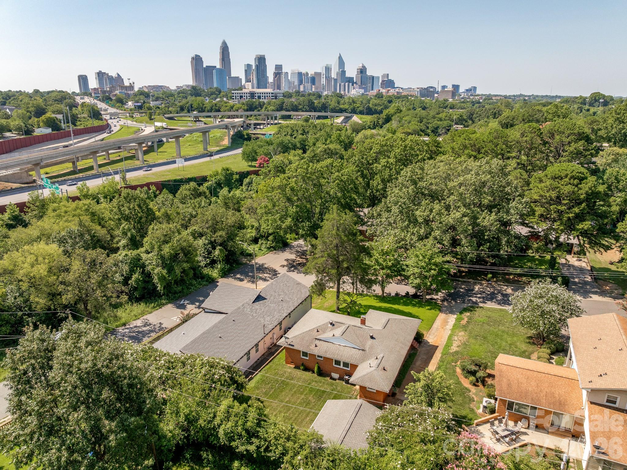 1604 Patton Ave, Charlotte, NC 28216