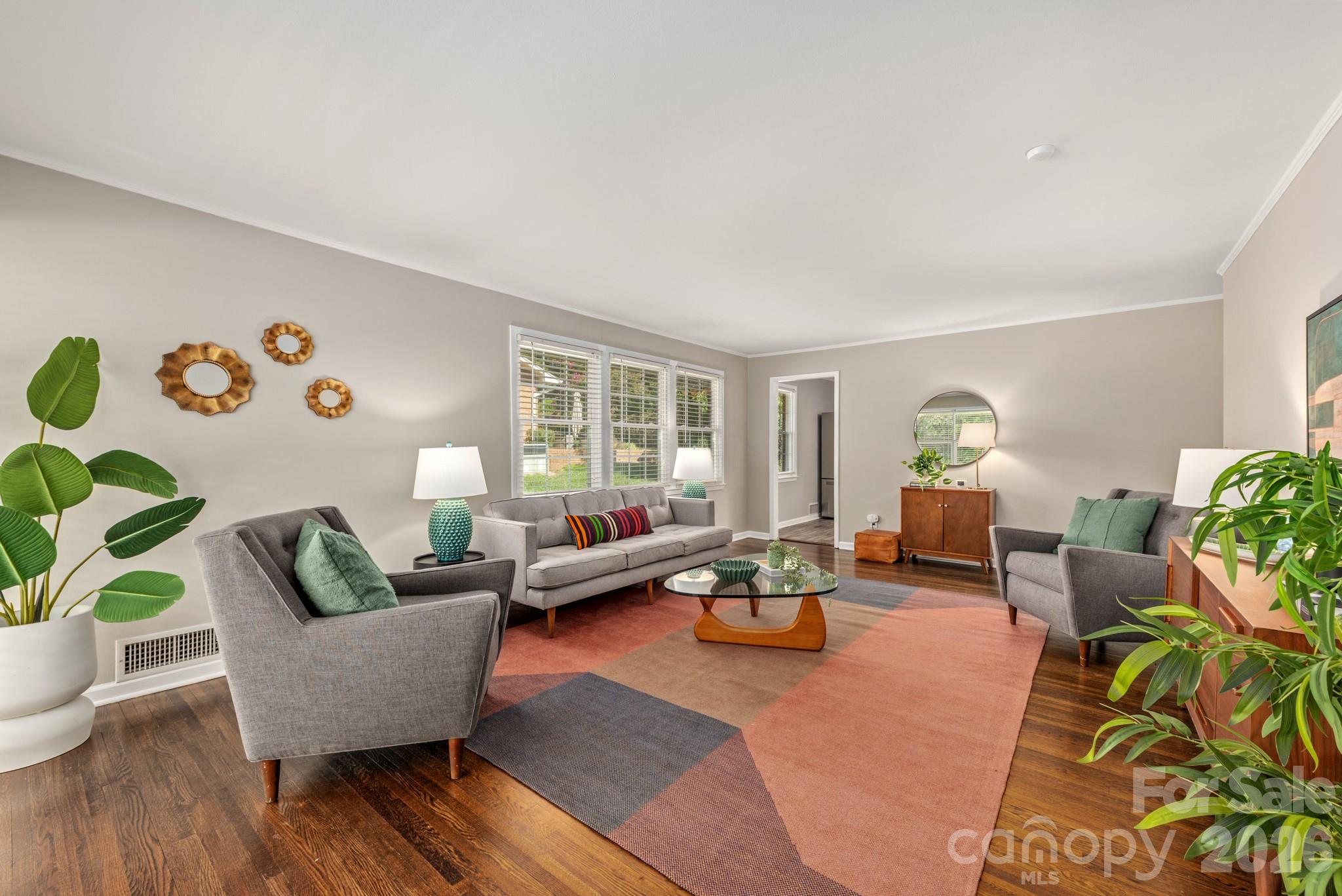 1604 Patton Ave, Charlotte, NC 28216
