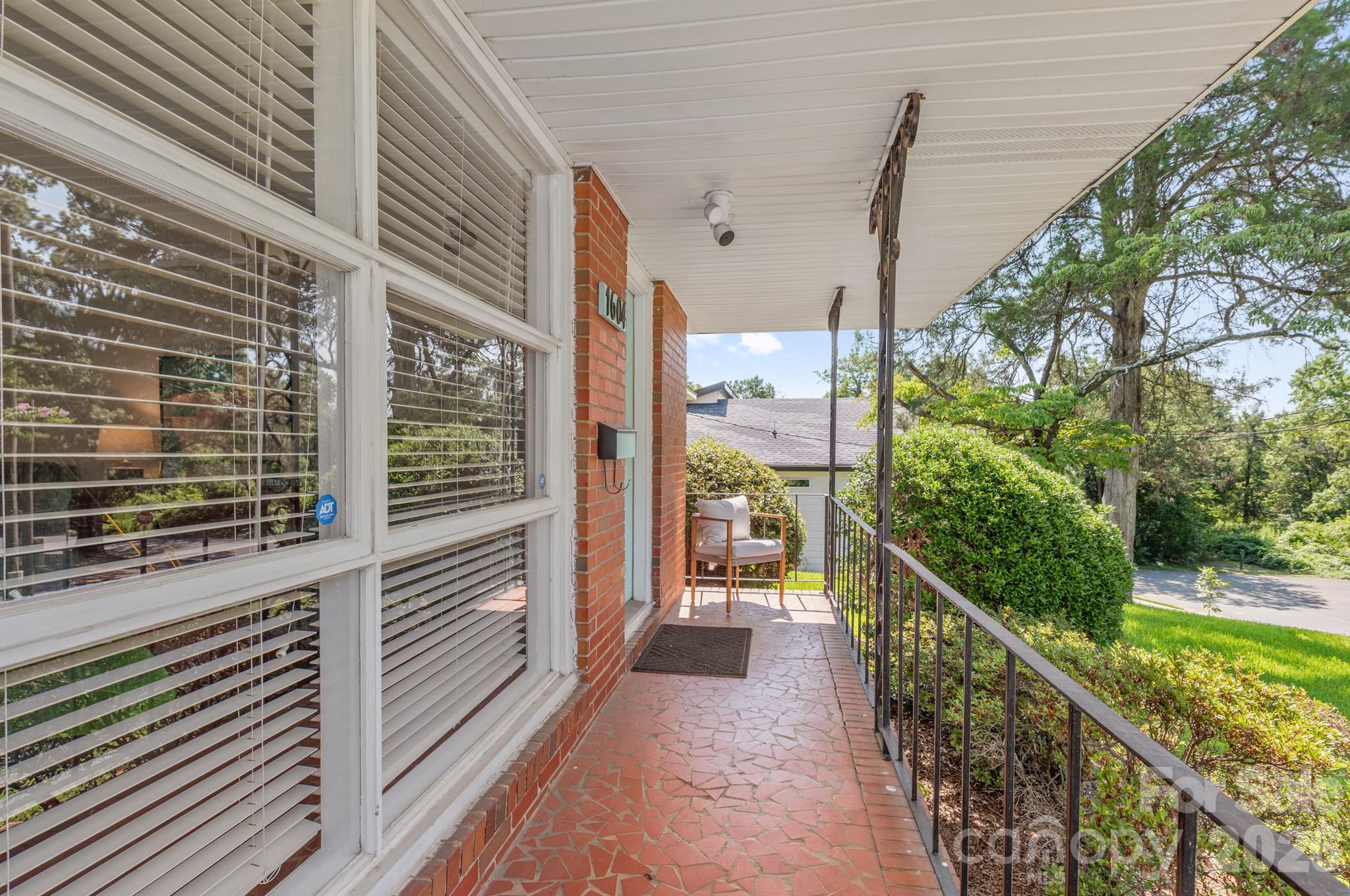 1604 Patton Ave, Charlotte, NC 28216