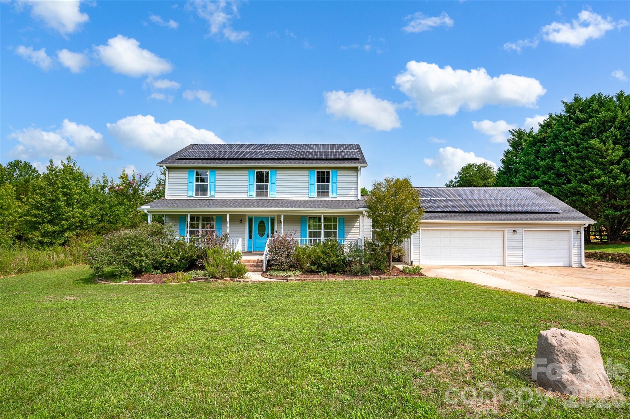 10724 Kingsview Dr, Davidson, NC 28036