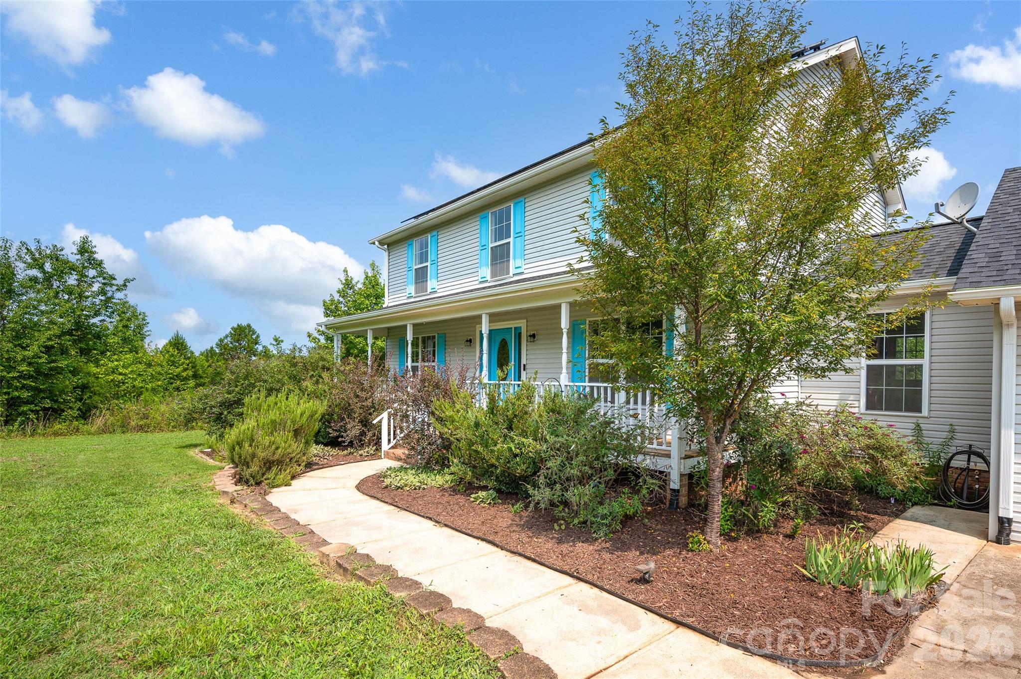 10724 Kingsview Dr, Davidson, NC 28036