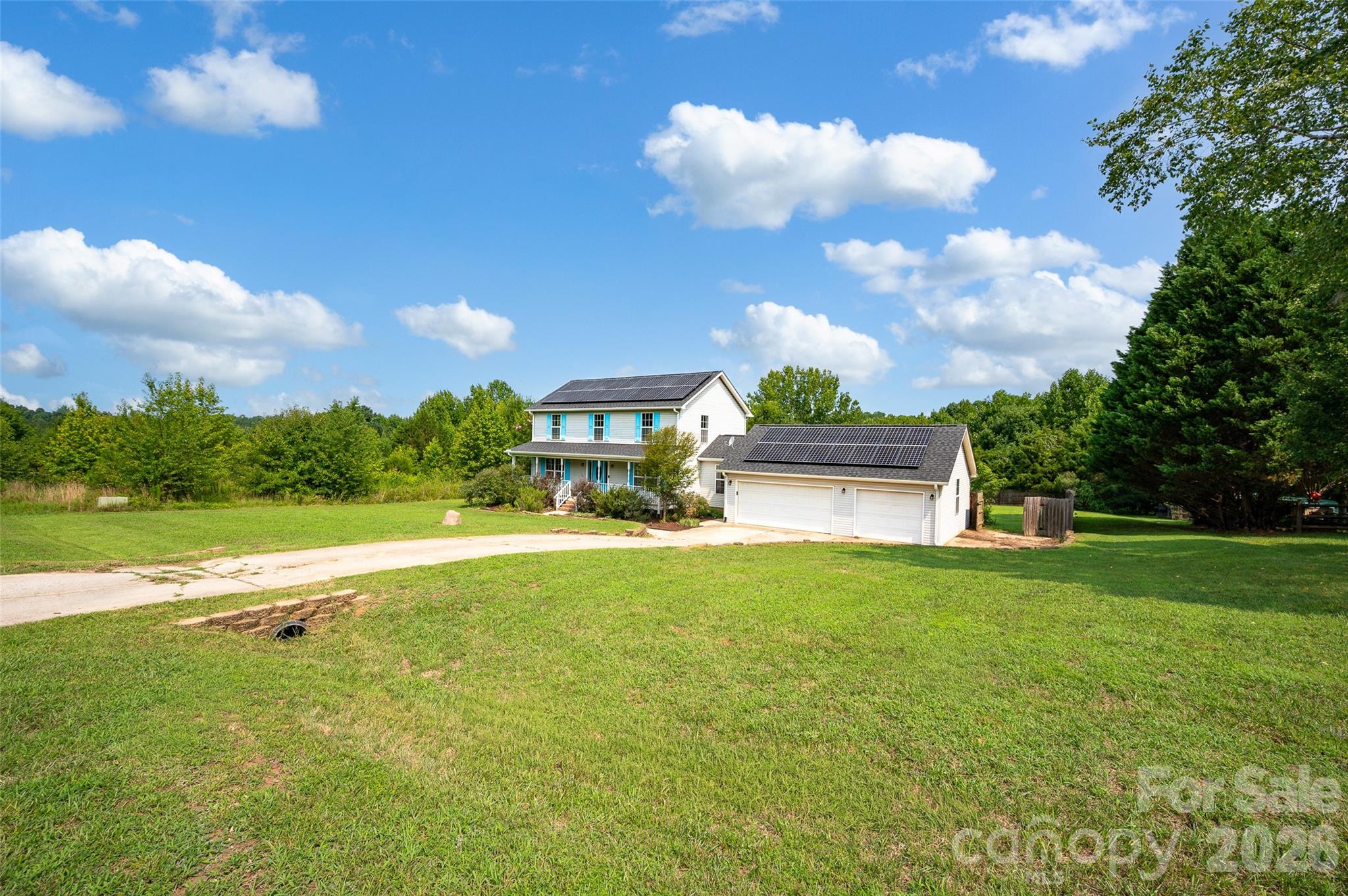 10724 Kingsview Dr, Davidson, NC 28036