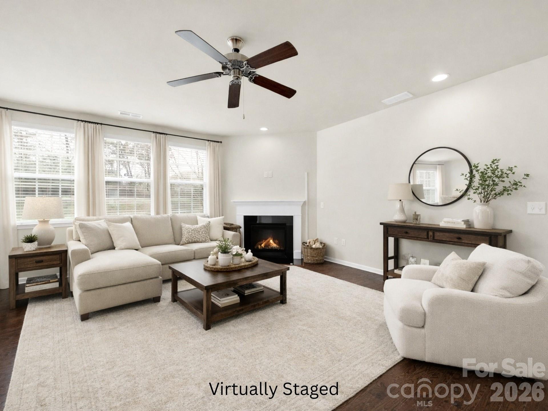10328 Ebbets Rd, Charlotte, NC 28273
