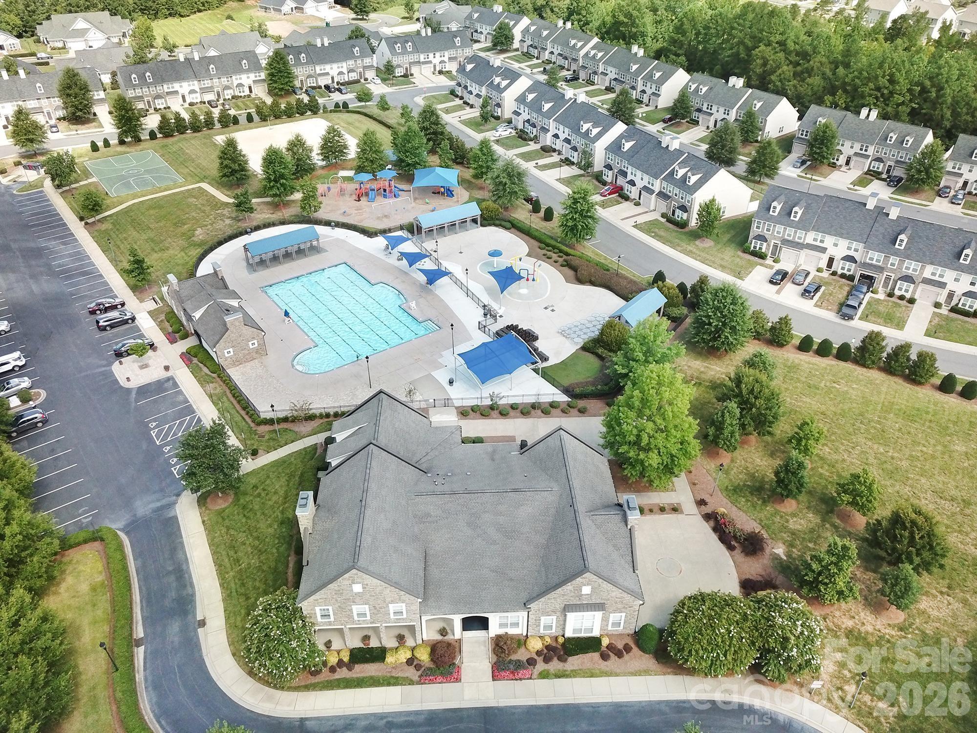 10328 Ebbets Rd, Charlotte, NC 28273