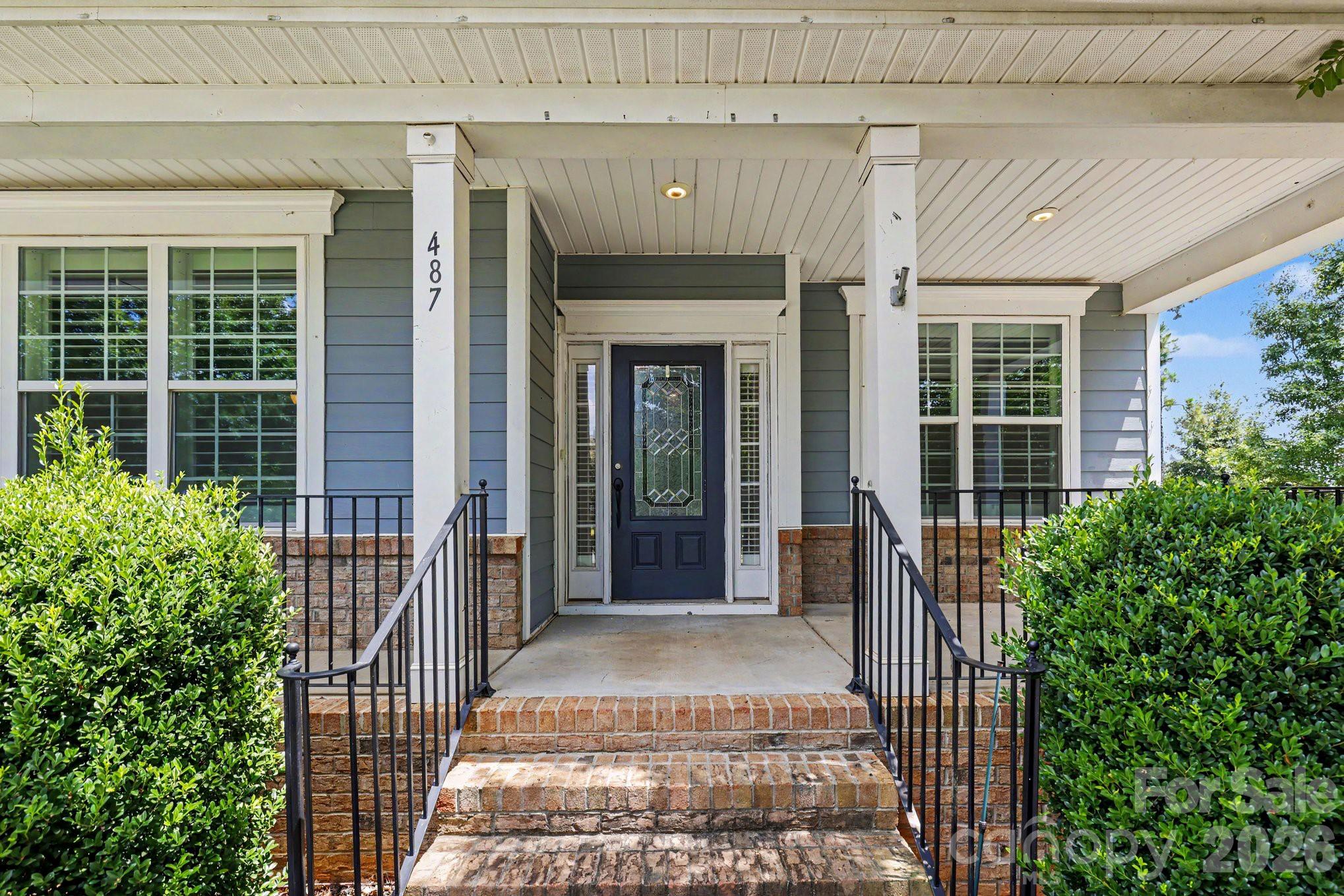 487 Moses Dr, Fort Mill, SC 29707