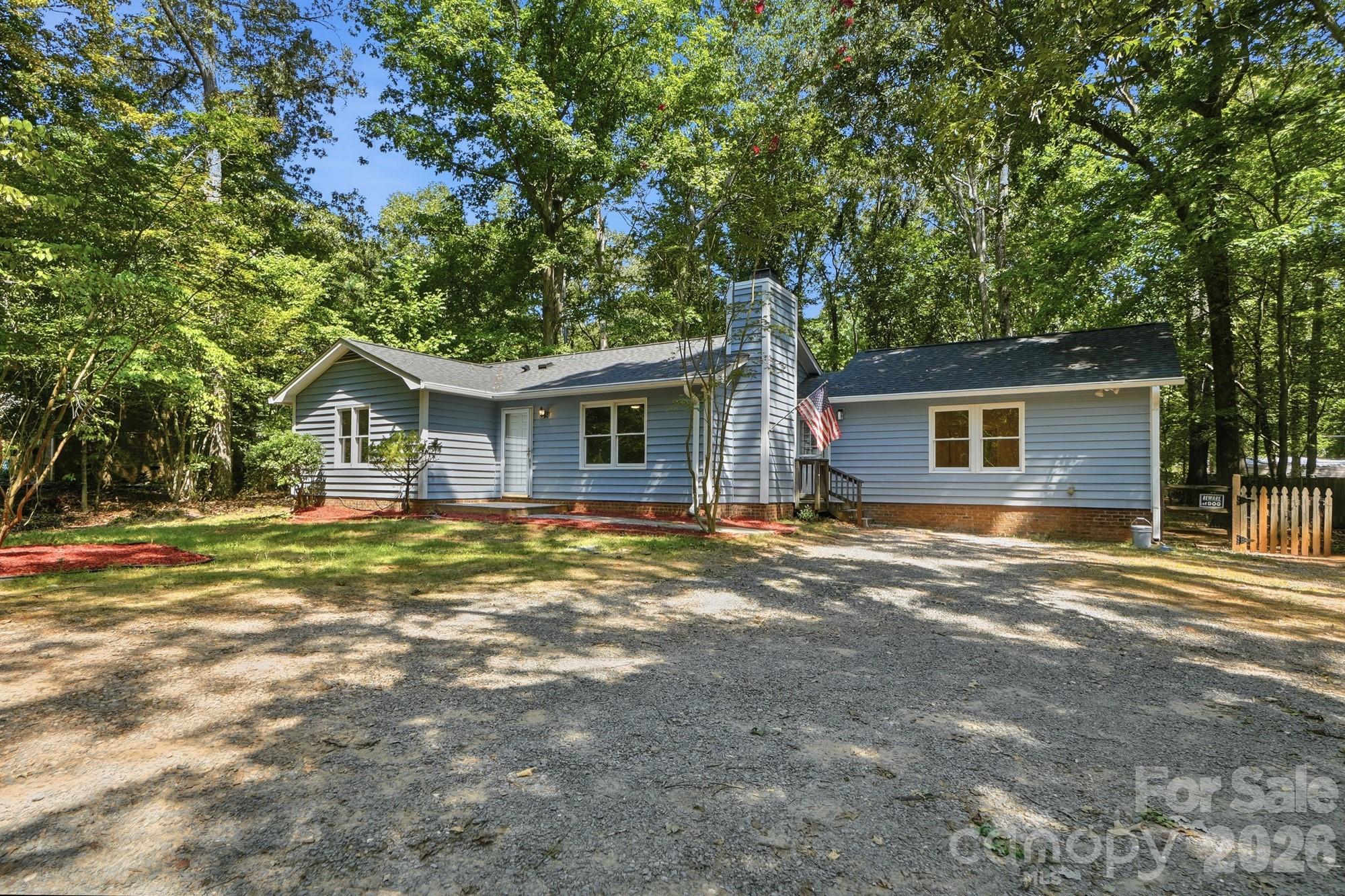 6324 Saddlewood Dr #30, Waxhaw, NC 28173
