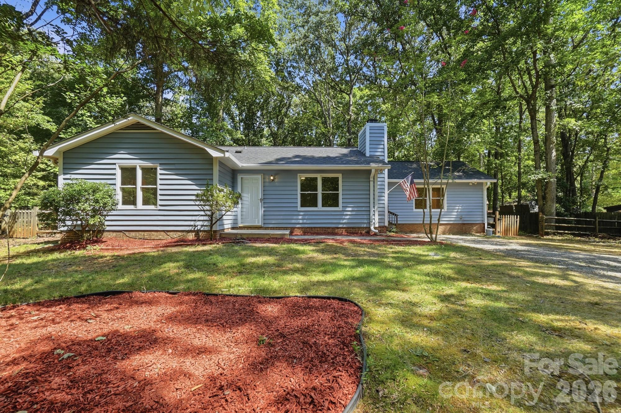 6324 Saddlewood Dr #30, Waxhaw, NC 28173