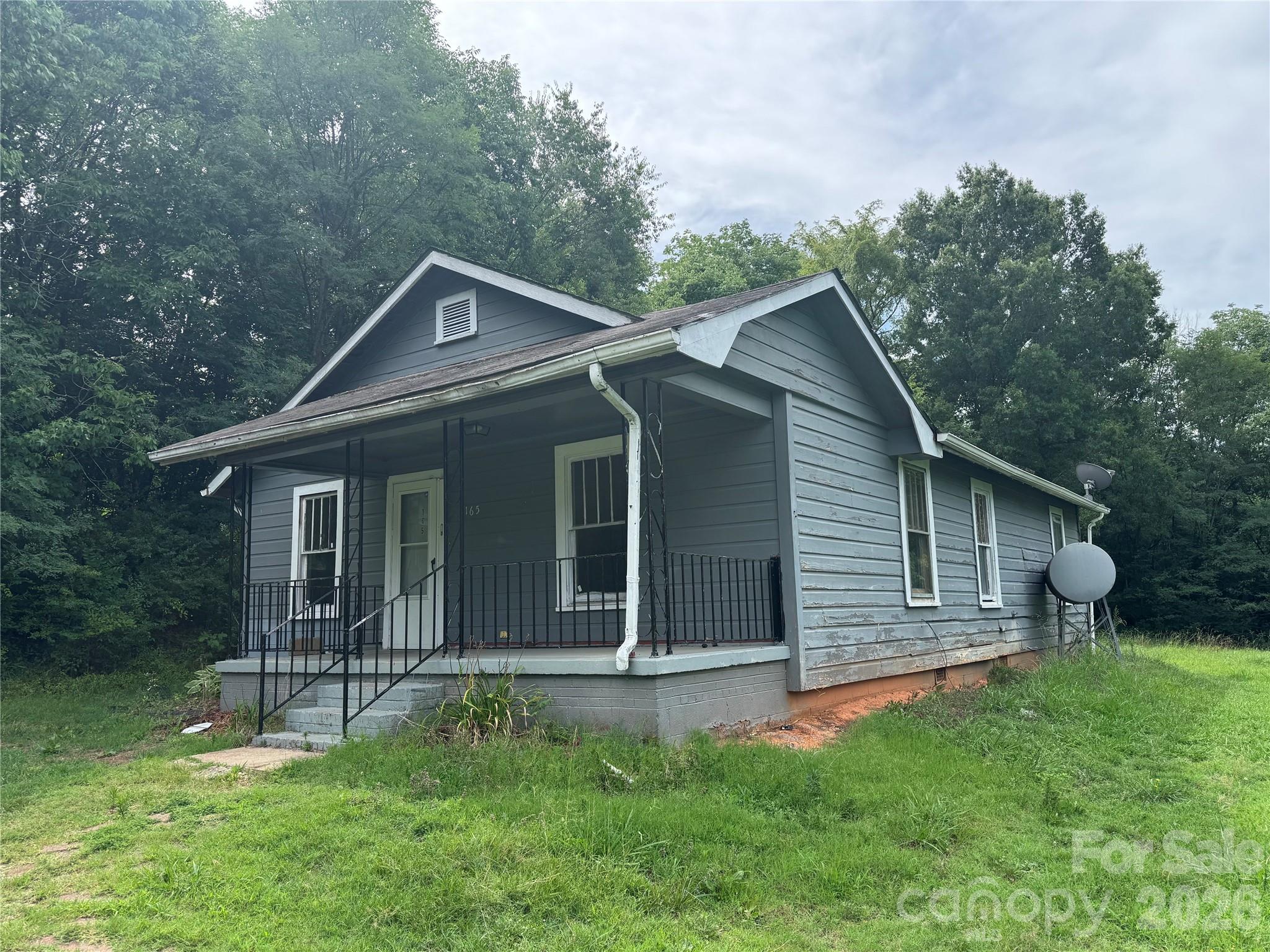 165 Stafford Dr, Salisbury, NC 28144