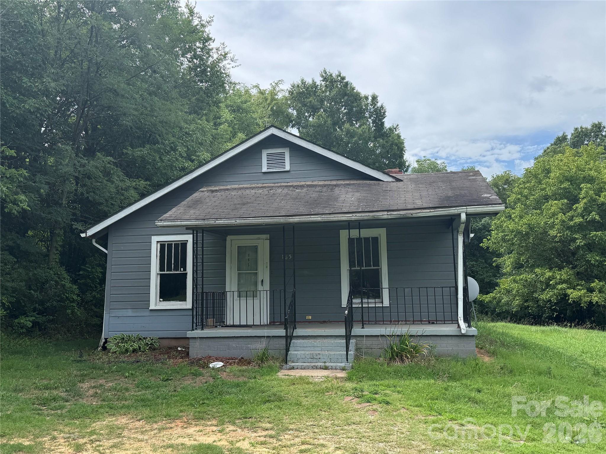 165 Stafford Dr, Salisbury, NC 28144