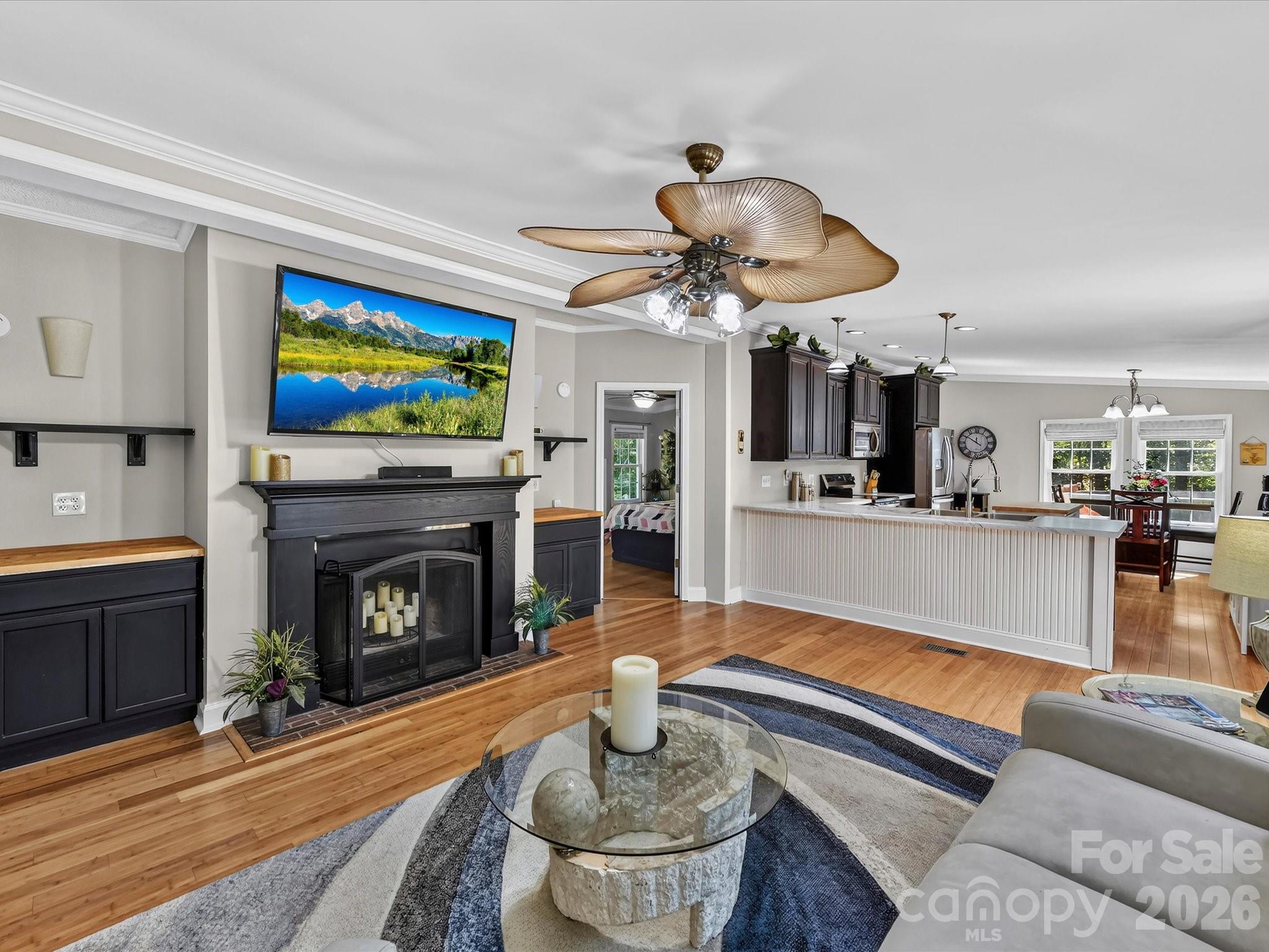 4486 Graybirch Dr, Maiden, NC 28650