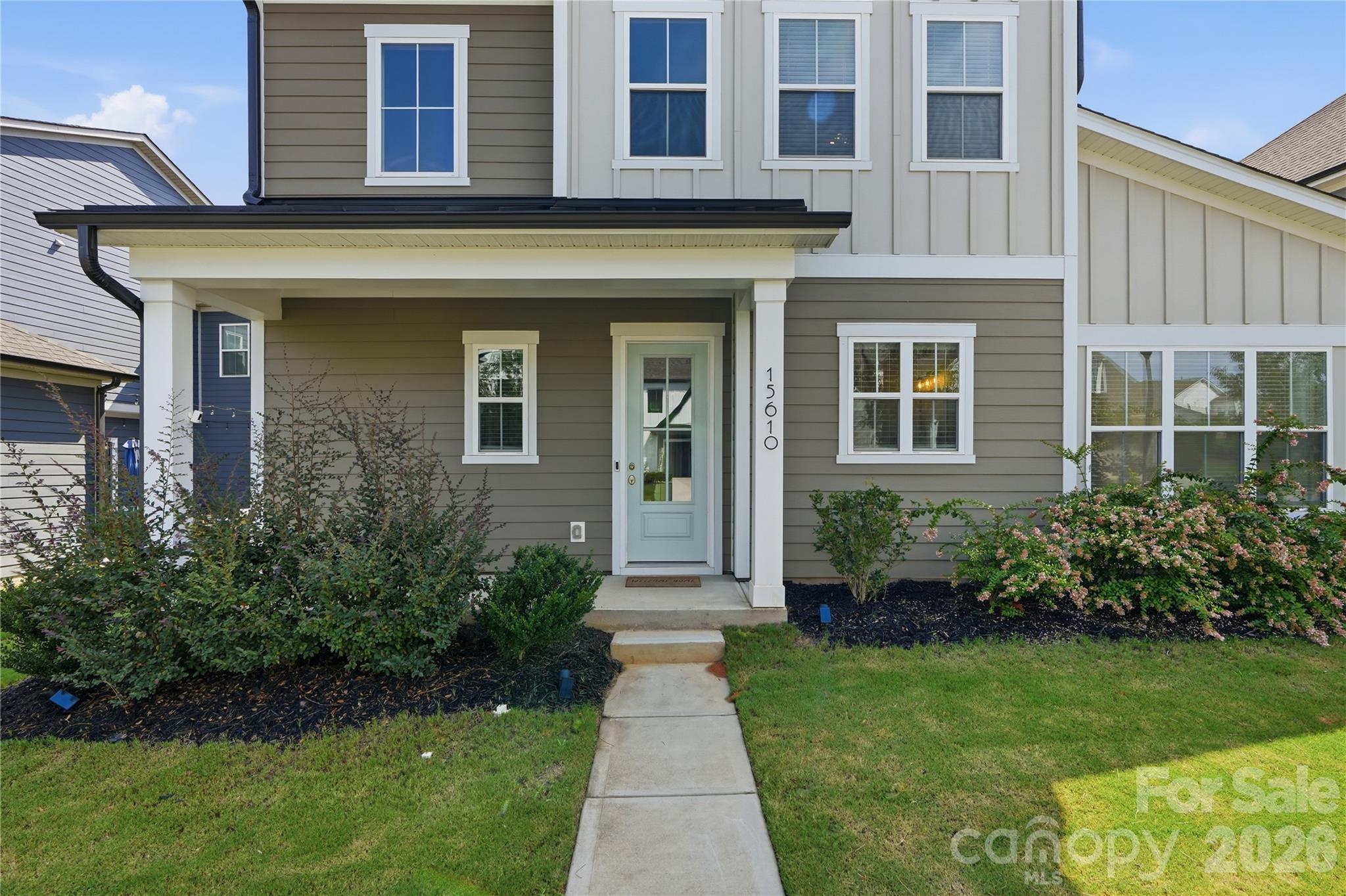 15610 Sanderson Hill Rd, Davidson, NC 28078