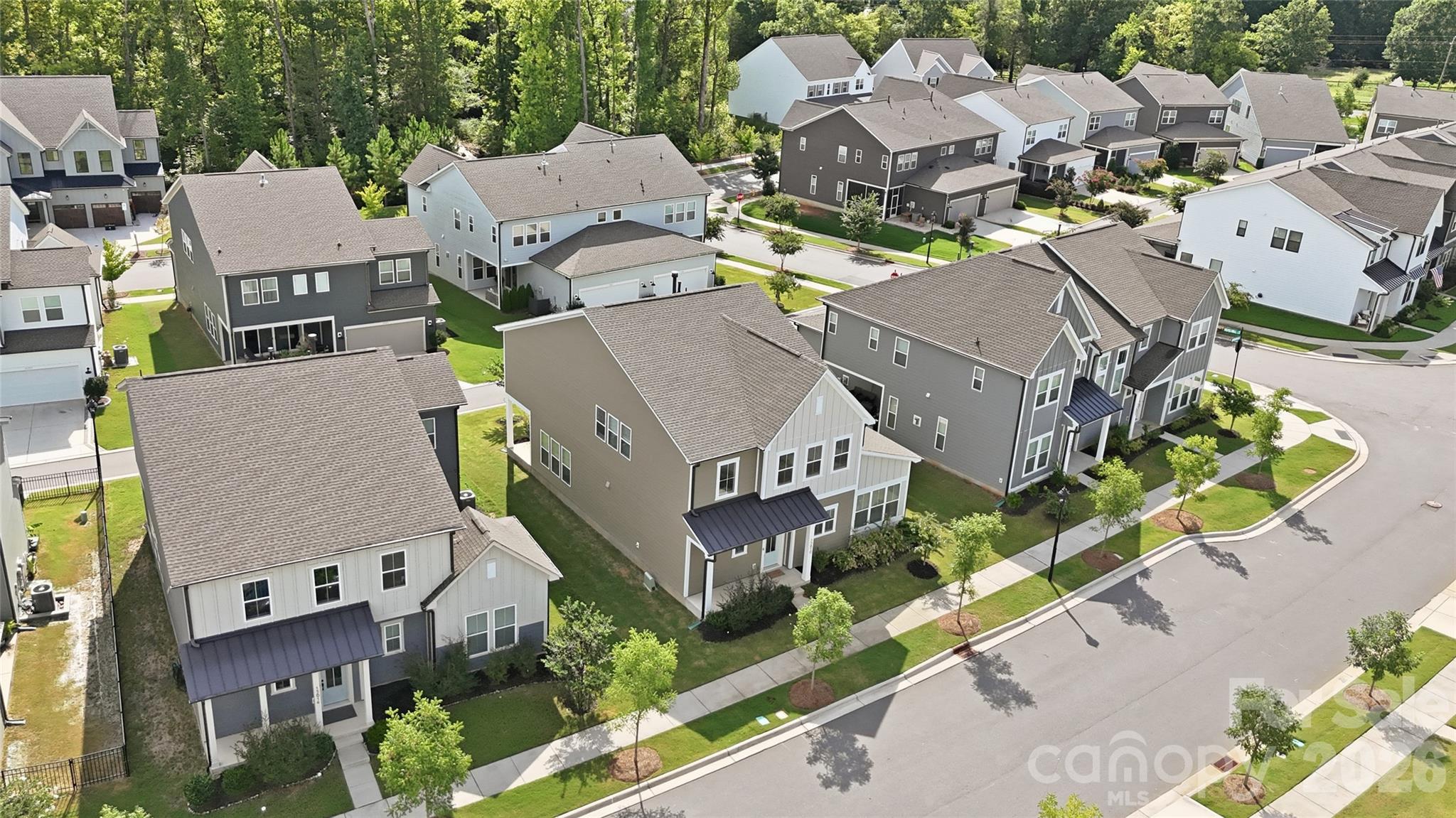 15610 Sanderson Hill Rd, Davidson, NC 28078
