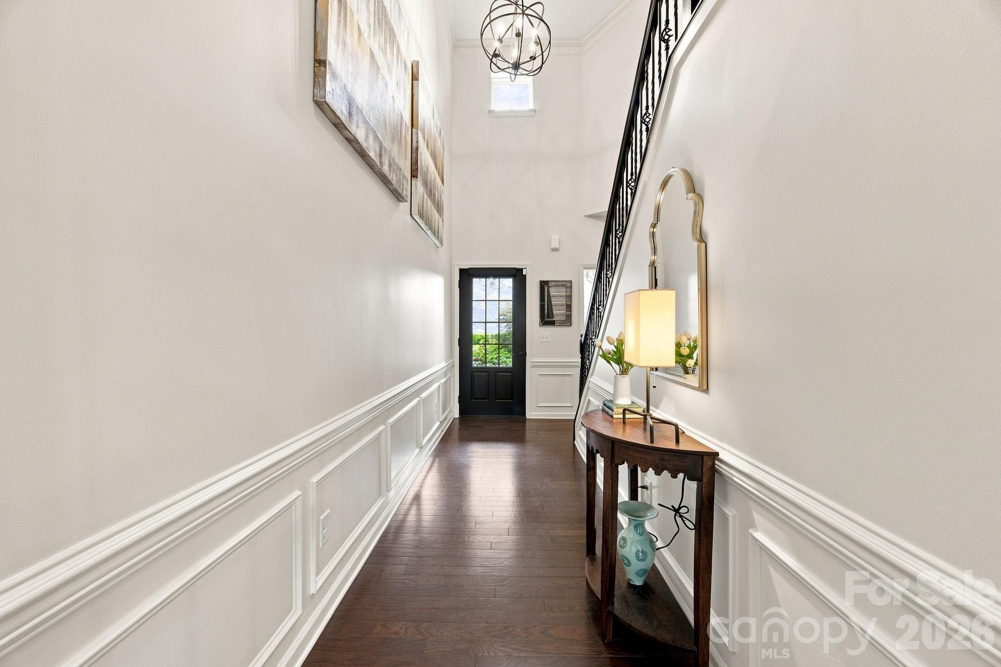 5842 Glassport Ln, Charlotte, NC 28210