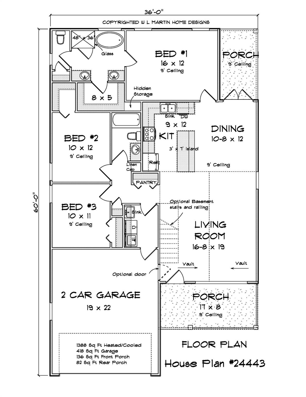 186 Ethel Ln #20, Statesville, NC 28625