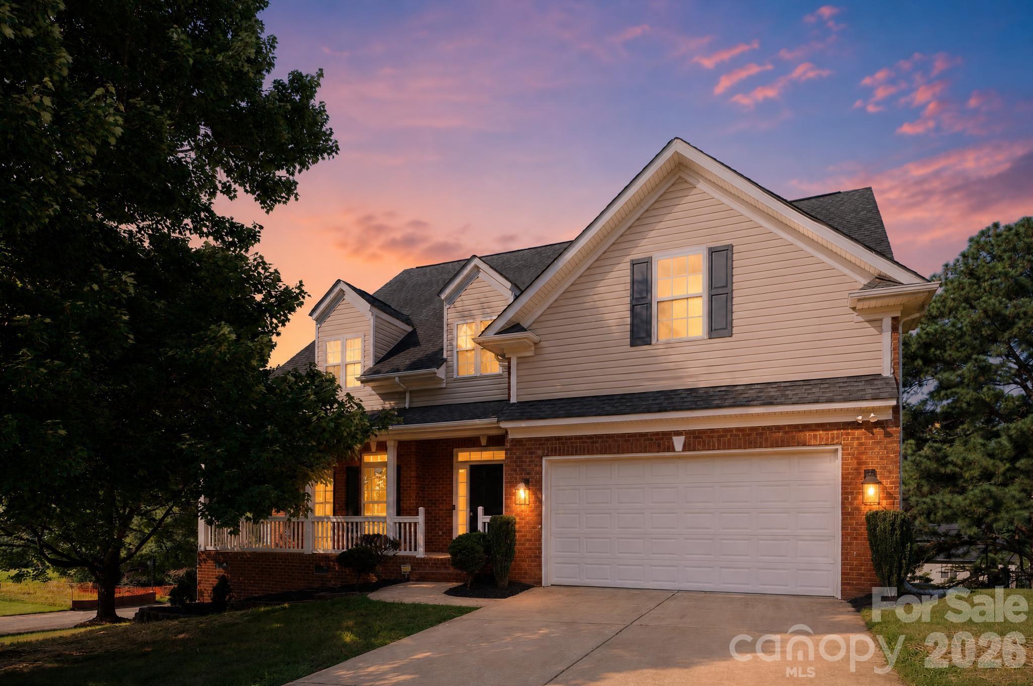 3105 Linkside Ct, Fort Mill, SC 29715