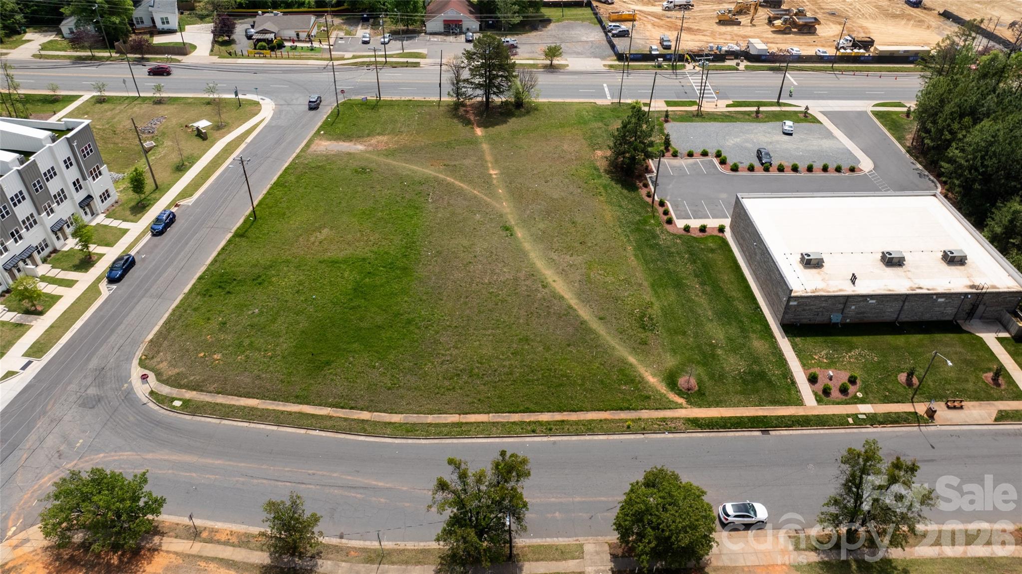 3102 W Boulevard Blvd W, Charlotte, NC 28208
