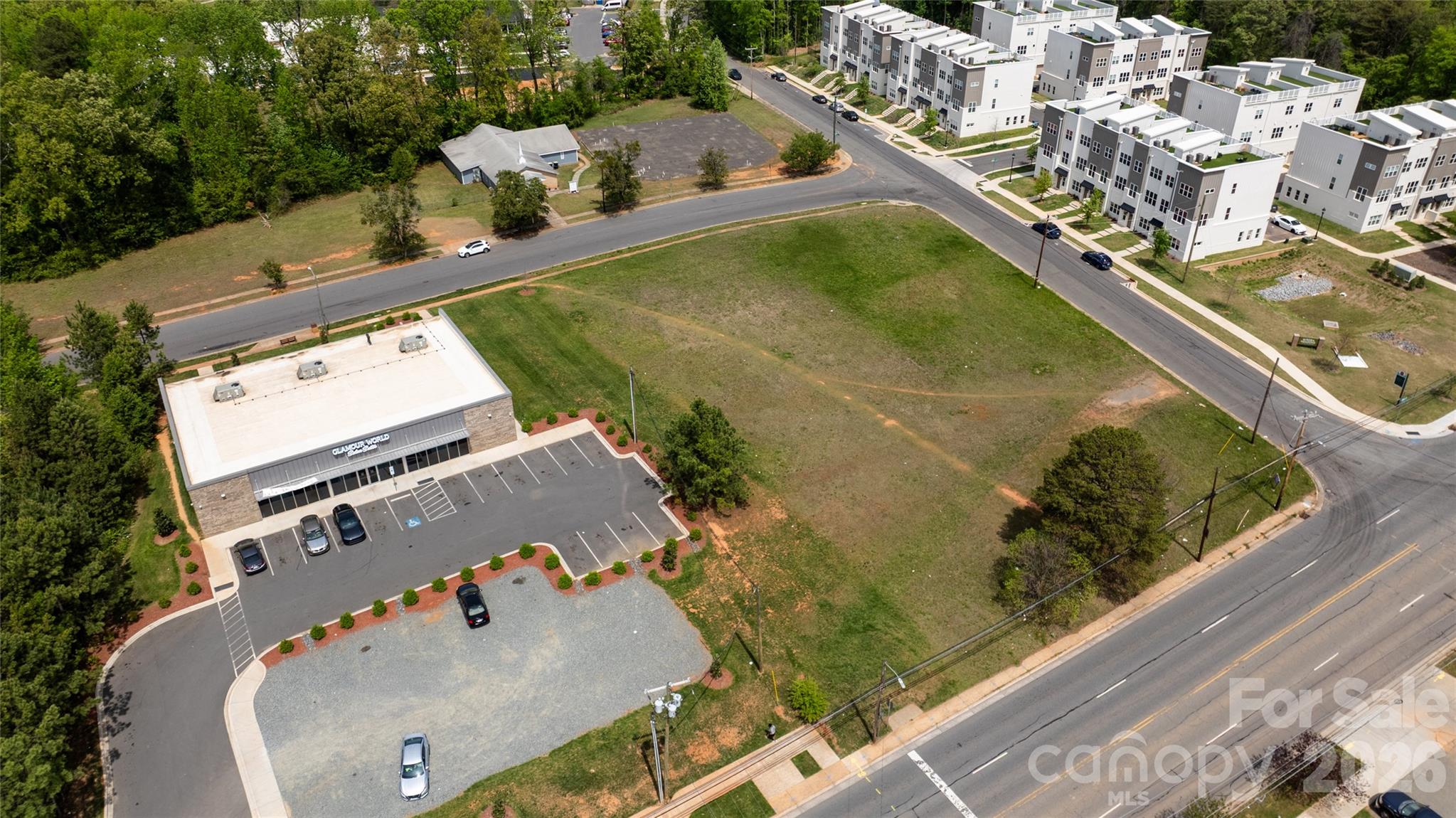 3102 W Boulevard Blvd W, Charlotte, NC 28208