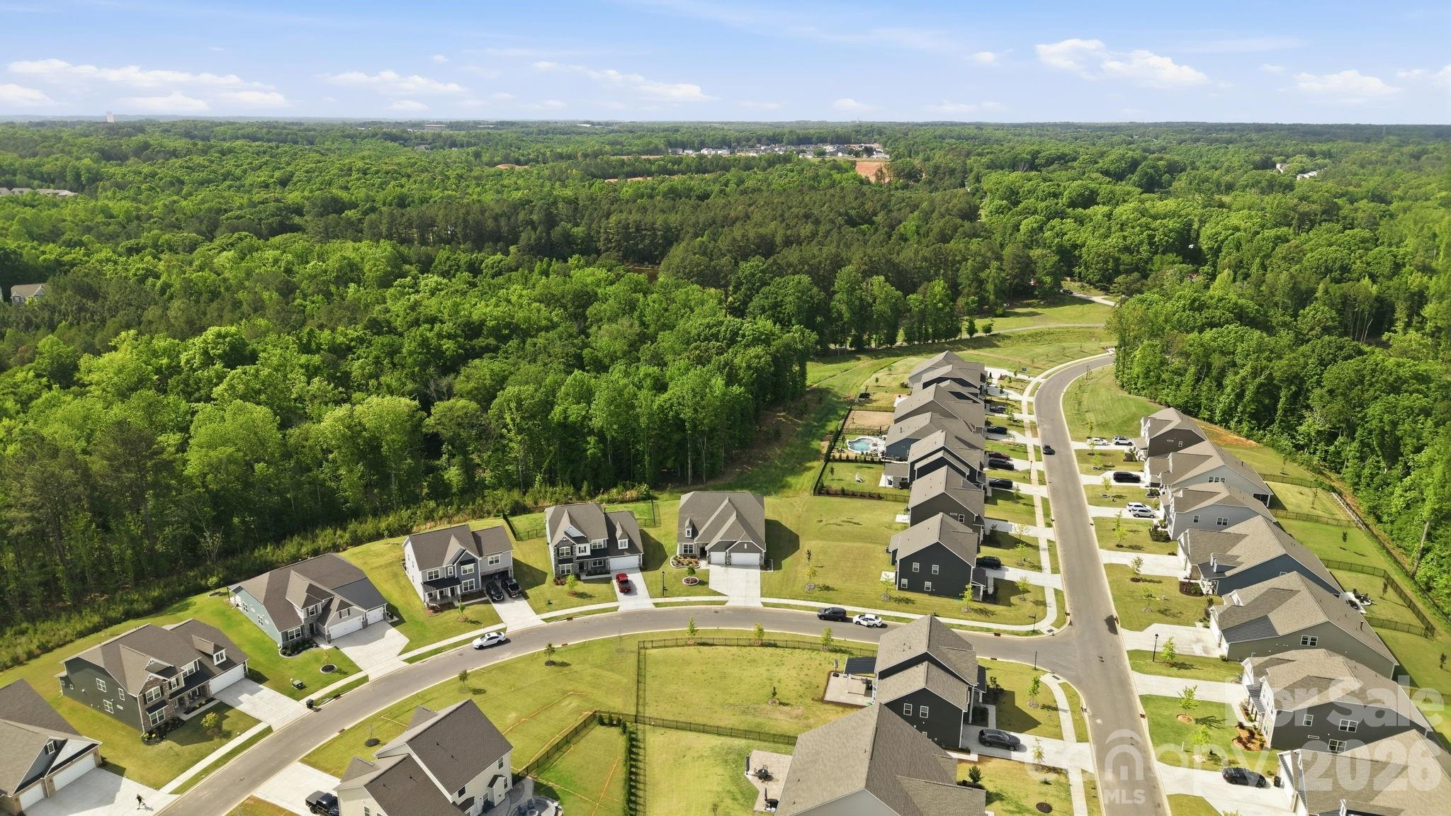 3915 Horsham St, Indian Land, SC 29707
