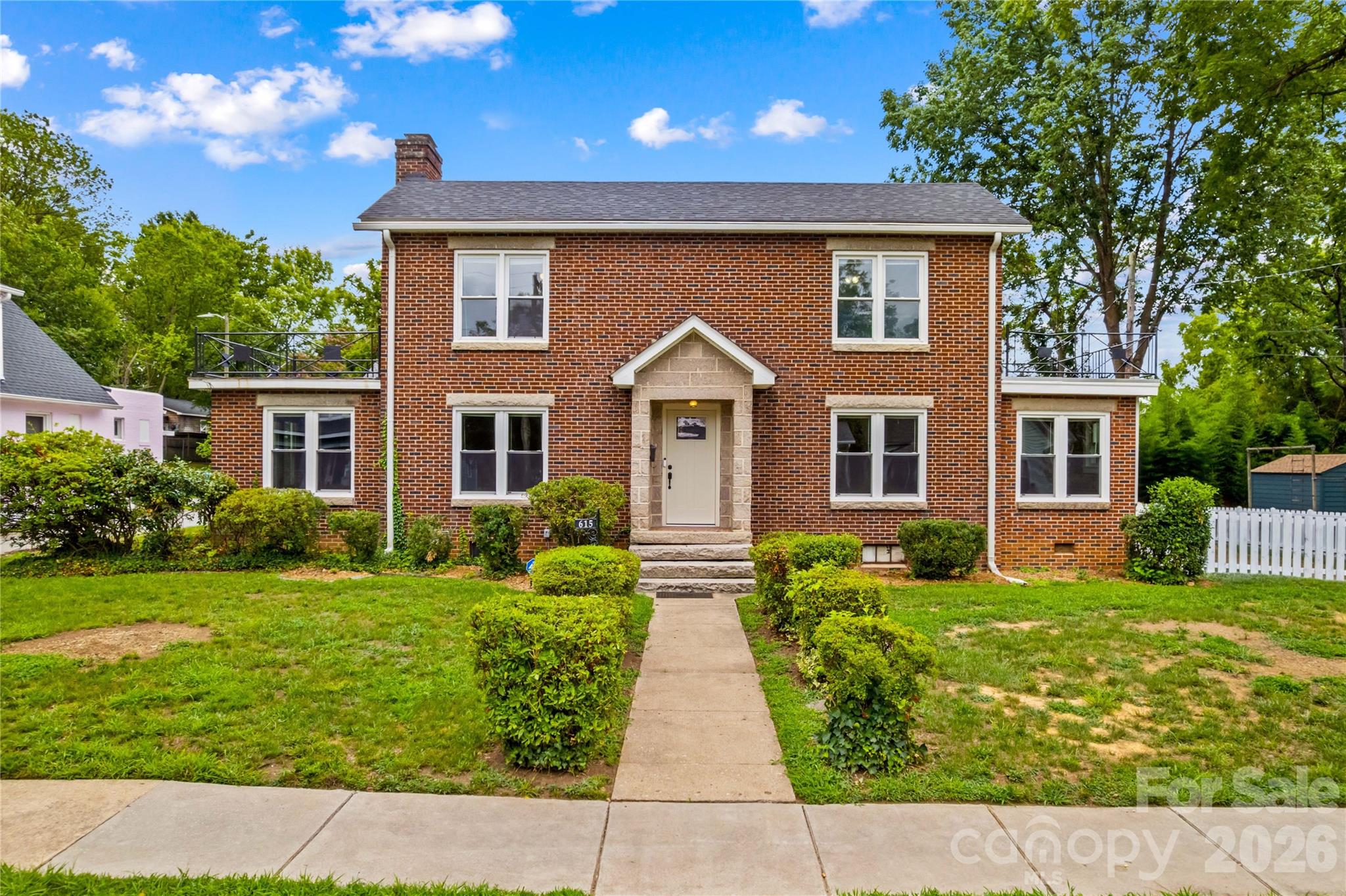 615 S Church St, Salisbury, NC 28144