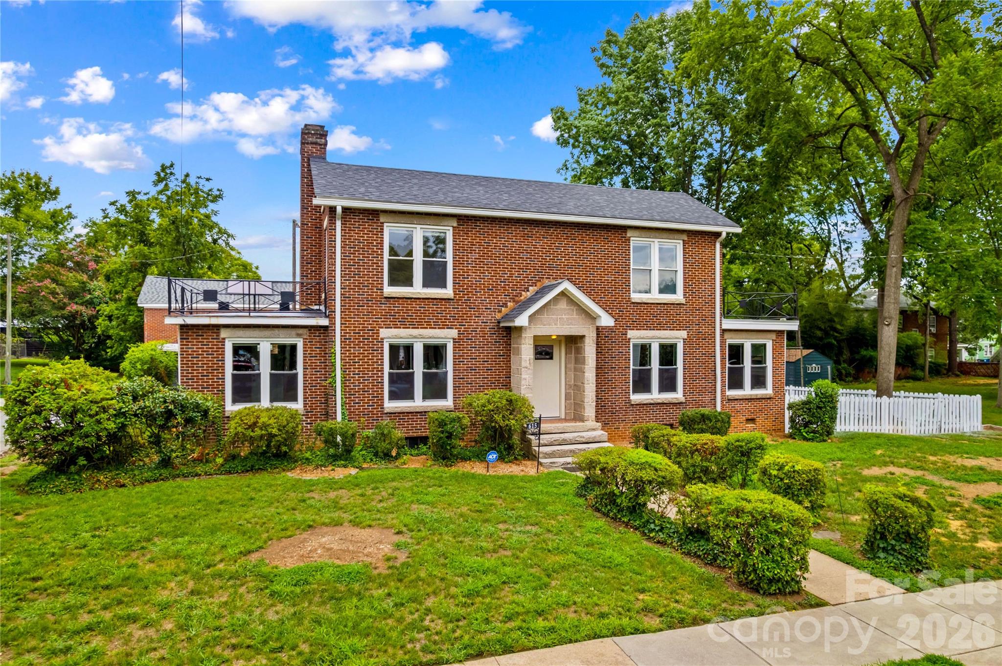615 S Church St, Salisbury, NC 28144