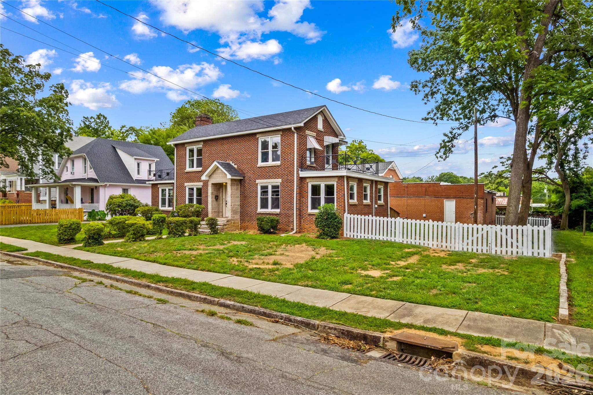615 S Church St, Salisbury, NC 28144