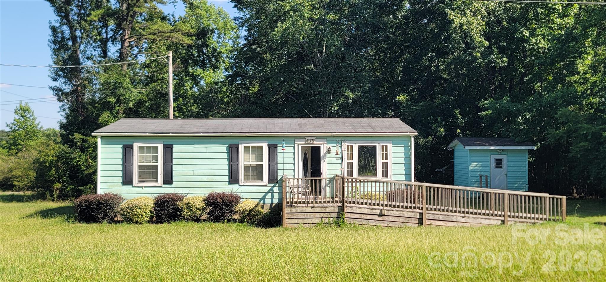 435 Airport Rd, Gastonia, NC 28056